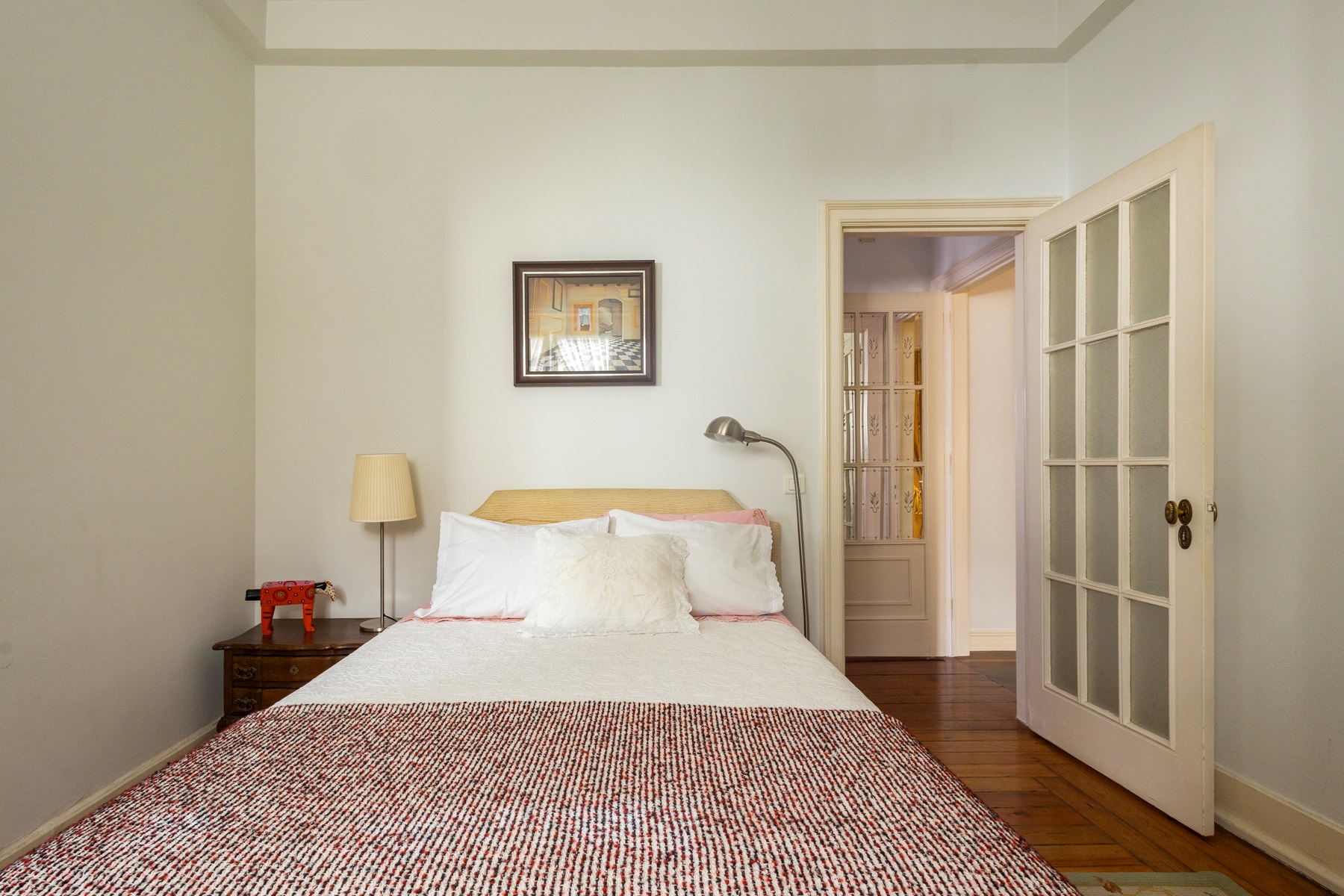  Flat, 4 bedrooms, for Sale - 物件實景