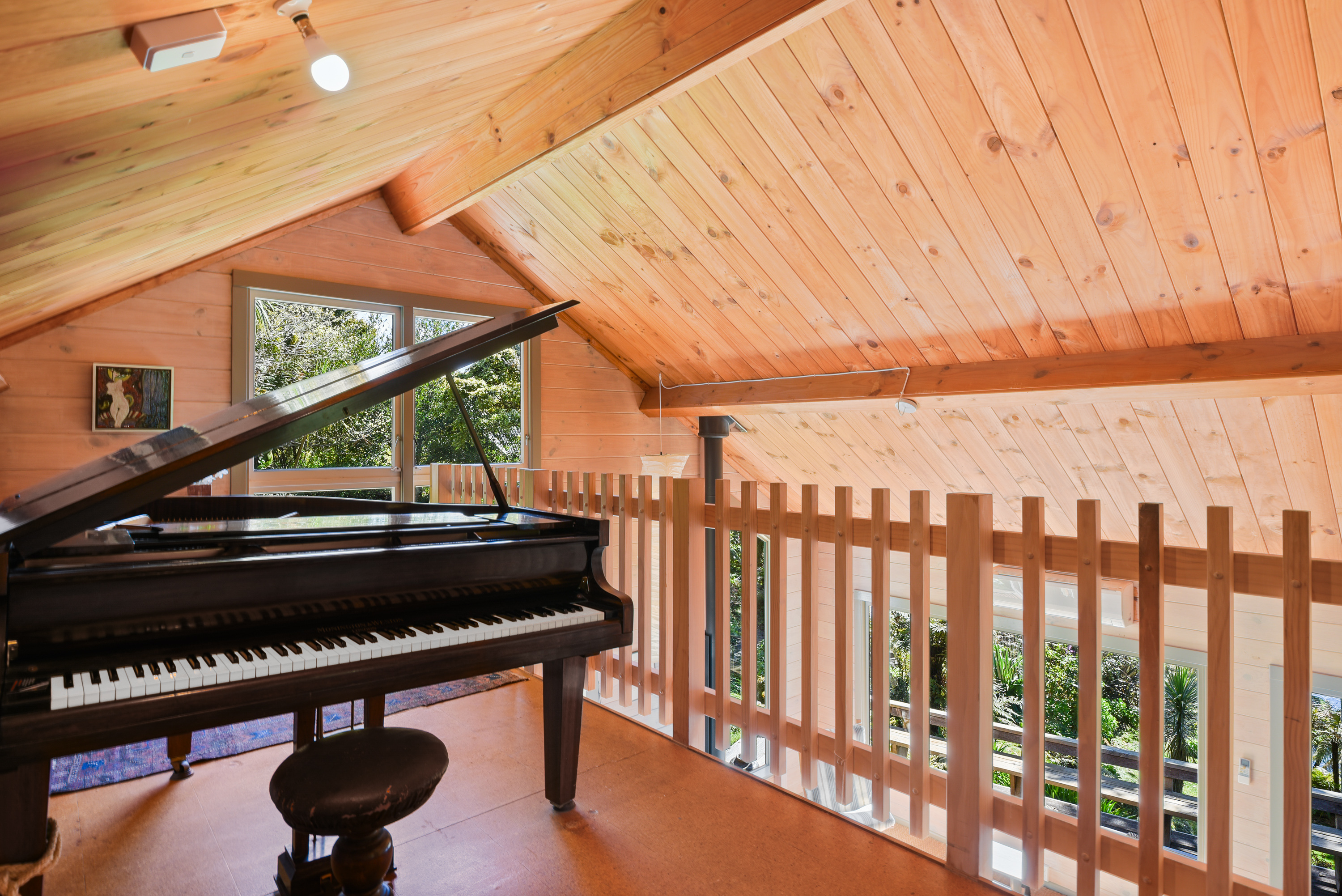  A Hidden Retreat on Lake Rotoiti - 物件實景