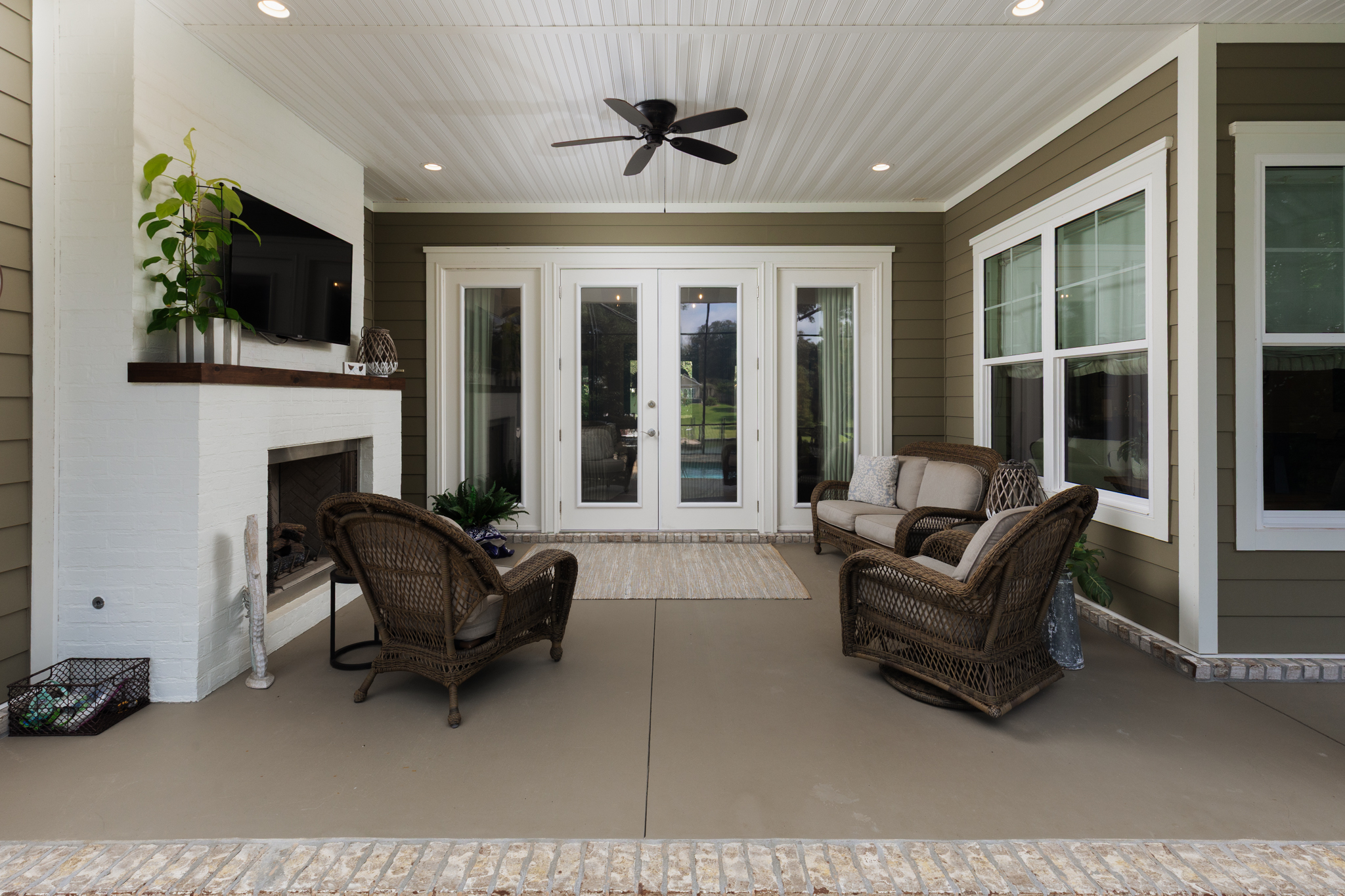 Waterfront Living in Gulf Breeze Proper - 物件實景