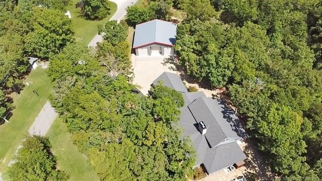 Park Hill, Oklahoma, 74451, United States, 4 Bedrooms Bedrooms, ,3 BathroomsBathrooms,Residential,For Sale,1978884