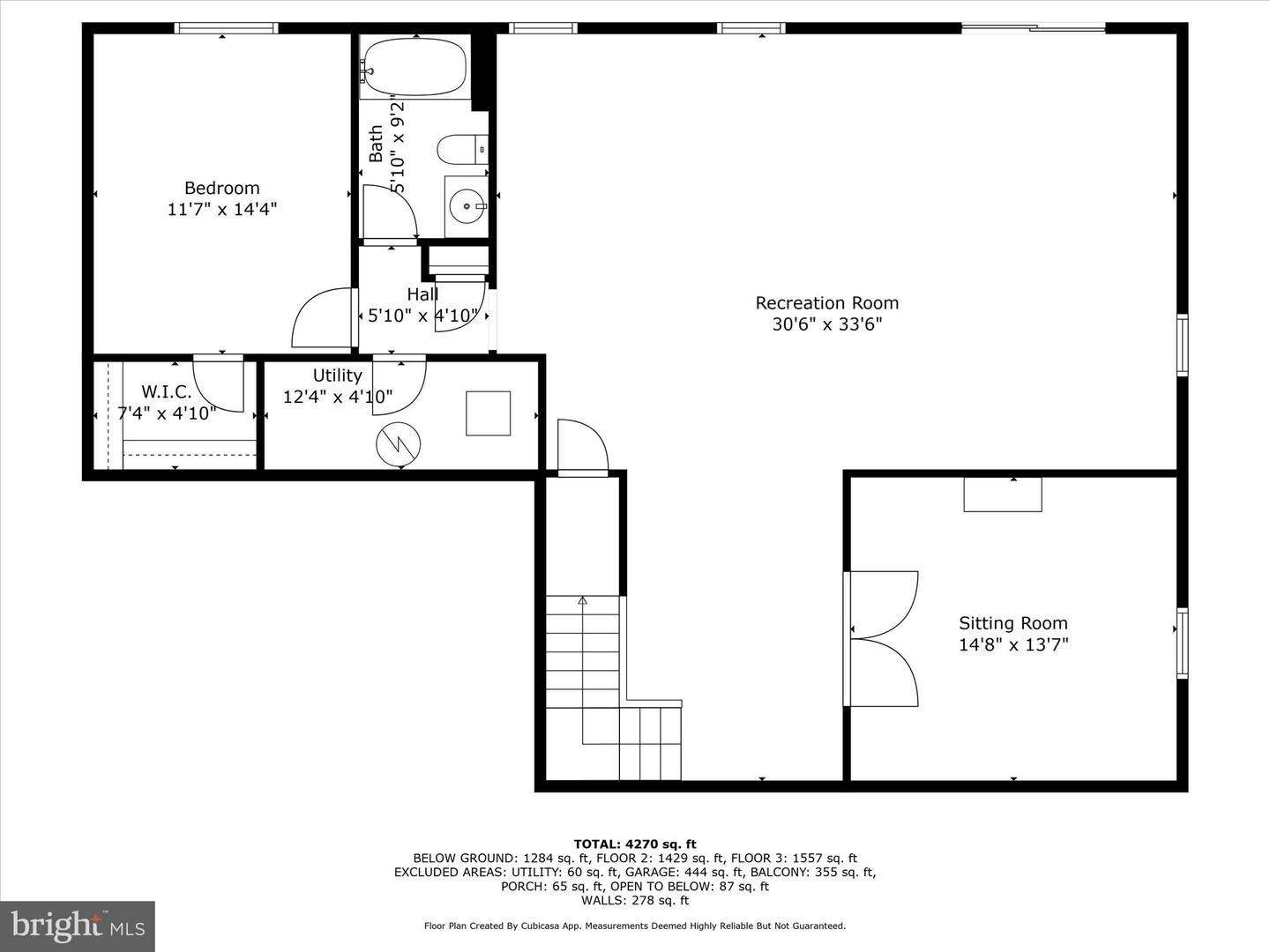 Winchester, Virginia, 22602, United States, 5 Bedrooms Bedrooms, ,5 BathroomsBathrooms,Residential,For Sale,1913787