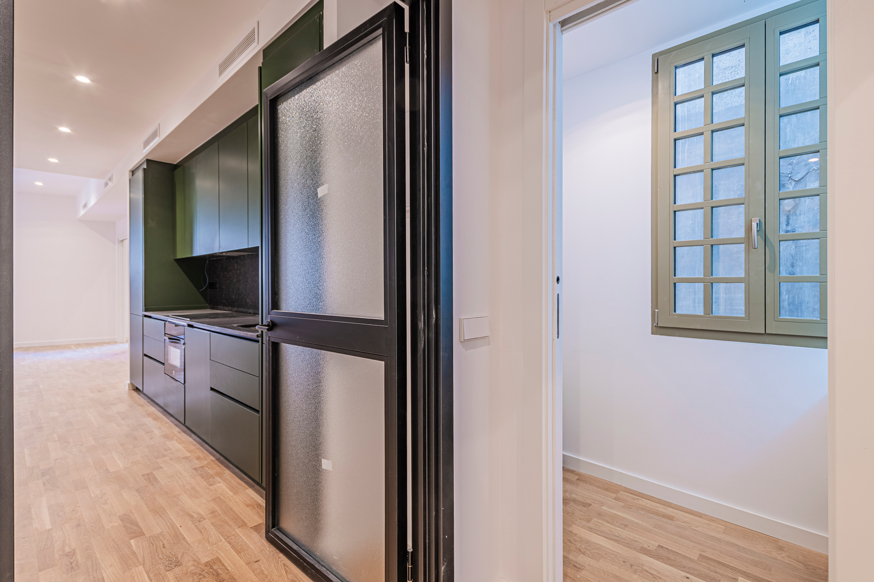  Modern Flat in Ciutat Vella, Barcelona - 物件實景