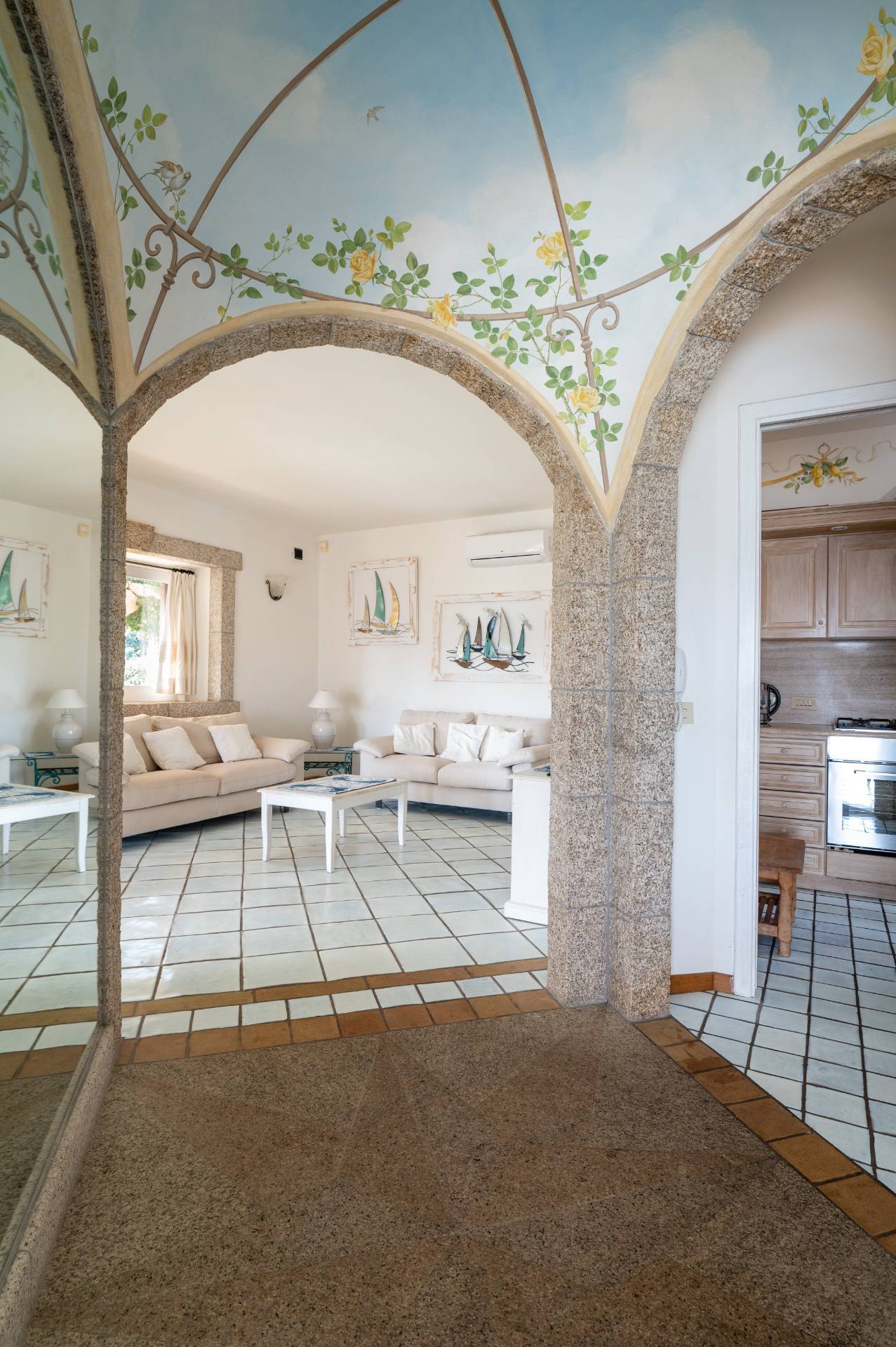 Via delle Mimose, Golfo Aranci, Sassari, IT, 6 Bedrooms Bedrooms, ,7 BathroomsBathrooms,Residential,For Sale,Via delle Mimose,1627965