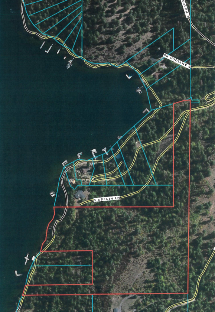 Harrison, Idaho, 83833, United States, 2 Bedrooms Bedrooms, ,Residential,For Sale,1955439