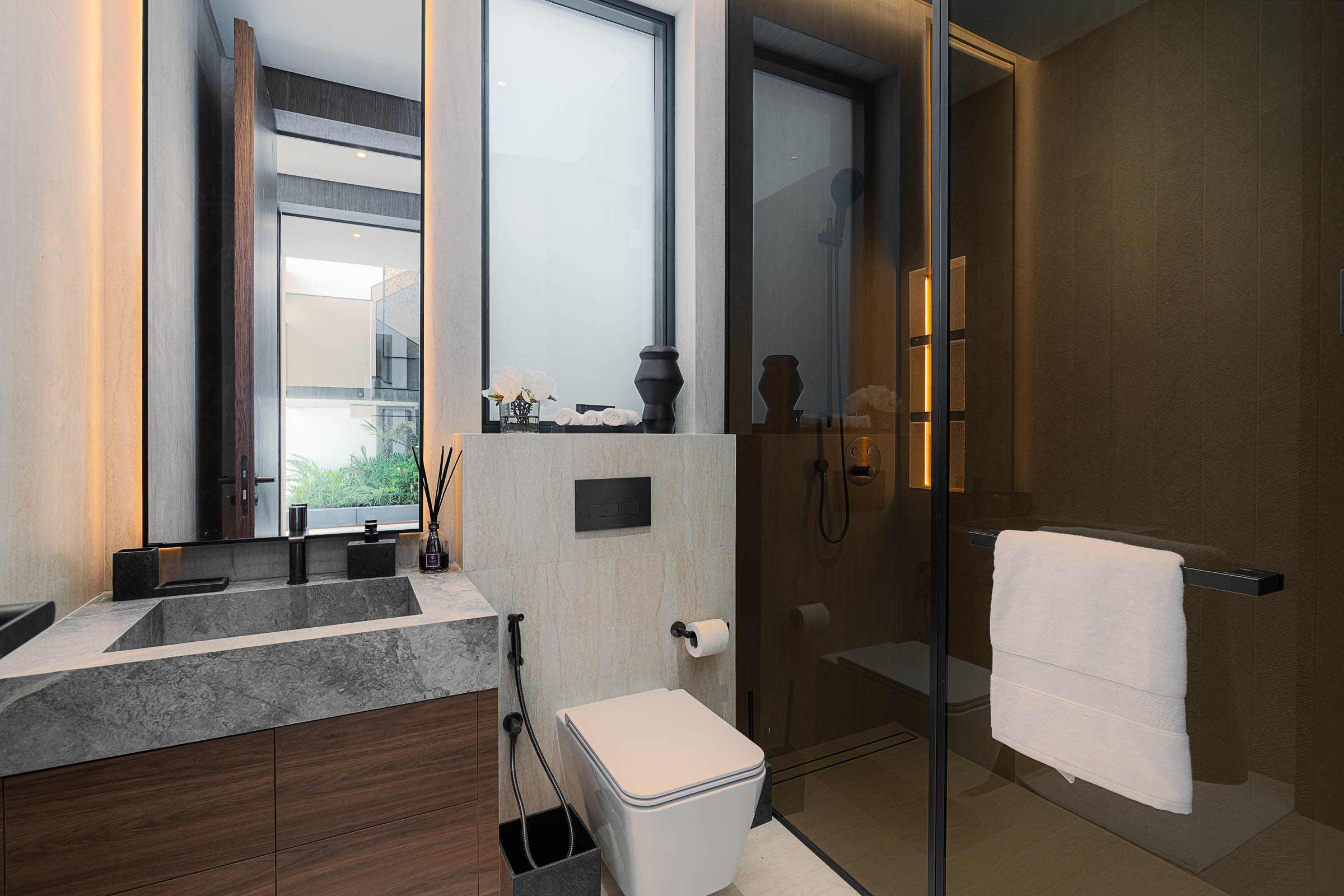  Elegantly Designed Sobha Hartland Villa - 物件實景