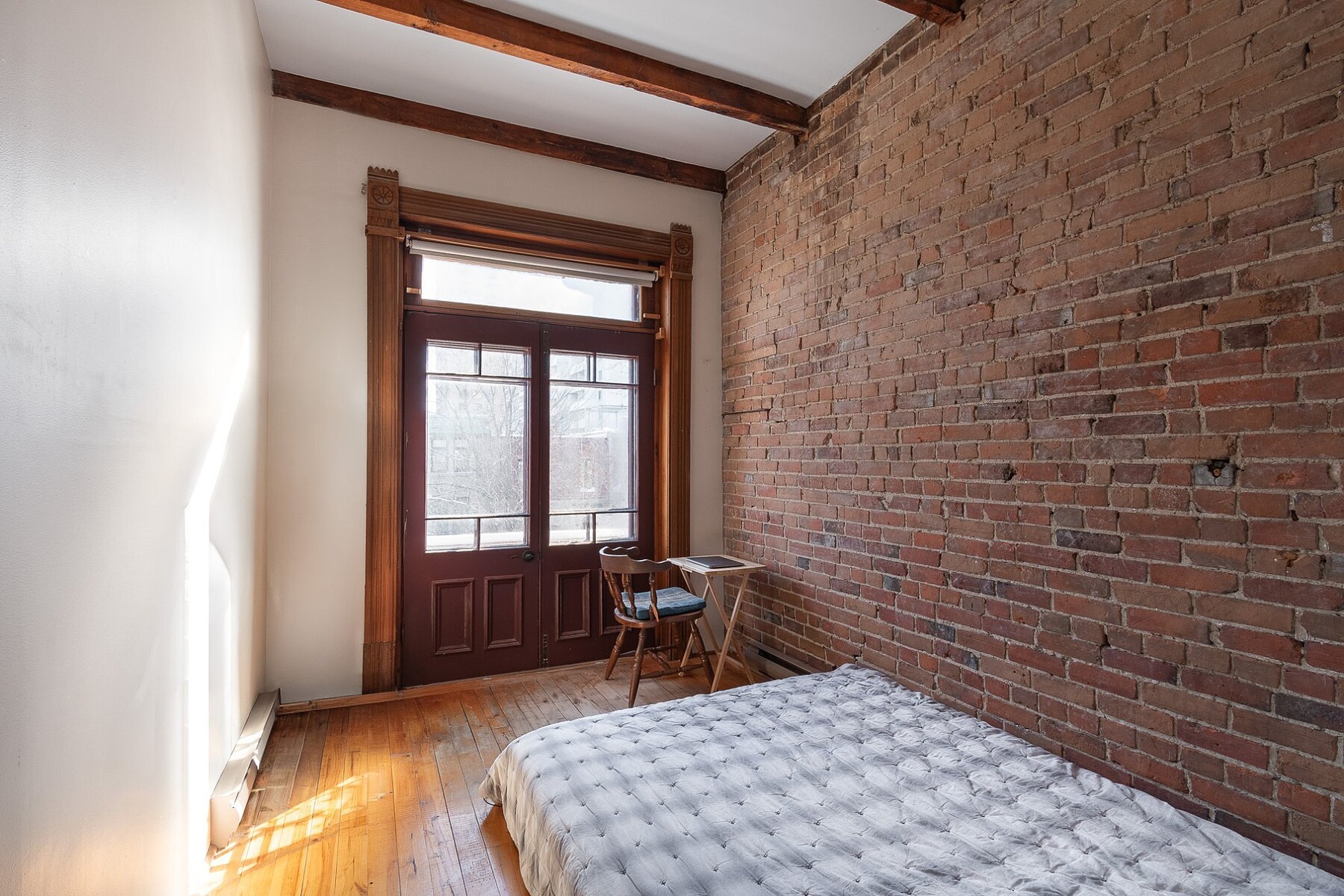  Le Plateau-Mont-Royal, Montréal - 物件實景