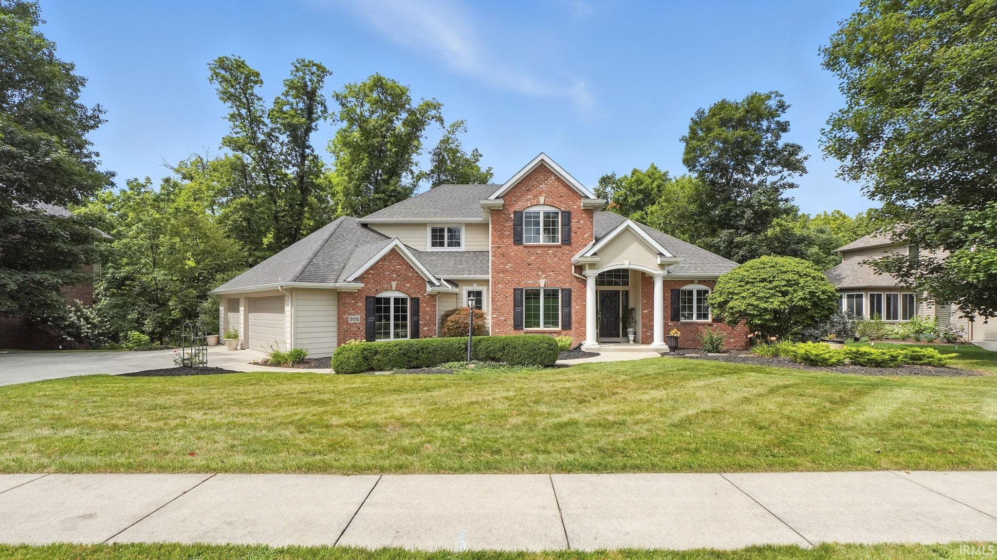 Fort Wayne, Indiana, 46814, United States, 5 Bedrooms Bedrooms, ,4 BathroomsBathrooms,Residential,For Sale,1927964