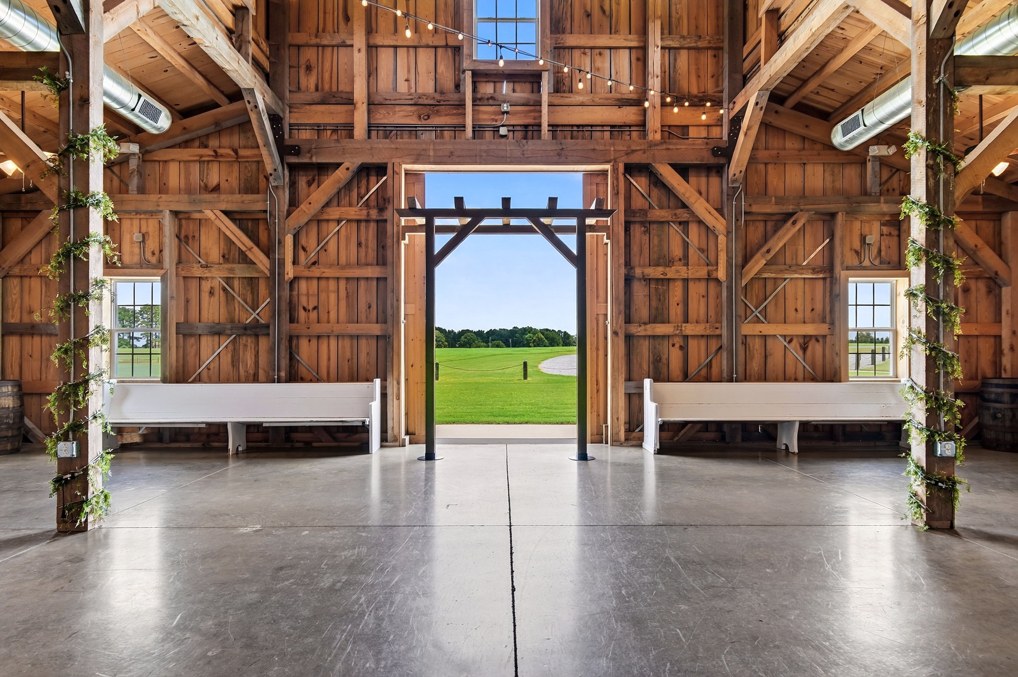  2725 Benson Hardee Road, Benson, NC 27504 - 物件實景