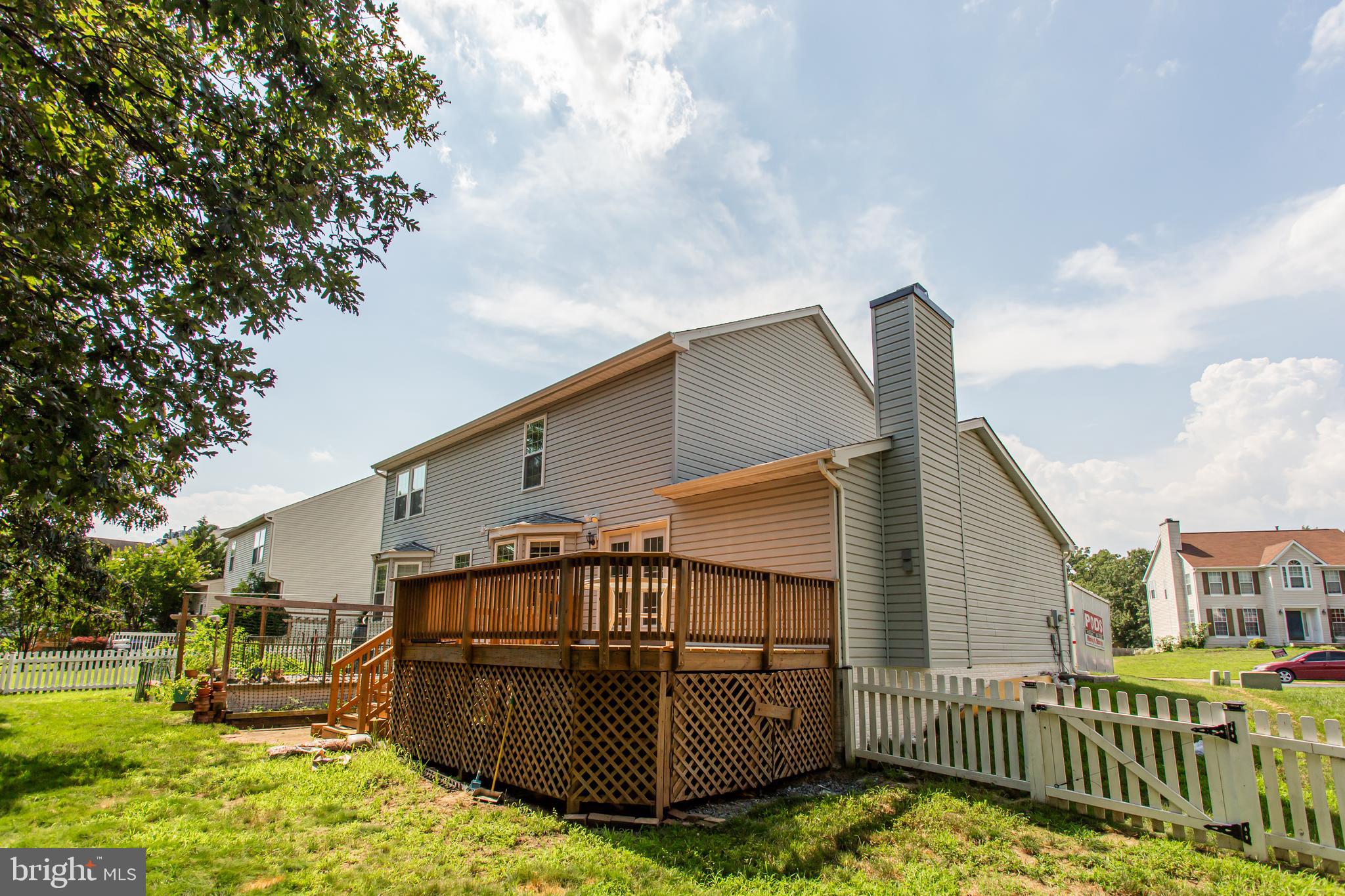 Waldorf, Maryland, 20603, United States, 4 Bedrooms Bedrooms, ,3 BathroomsBathrooms,Residential,For Sale,1930725