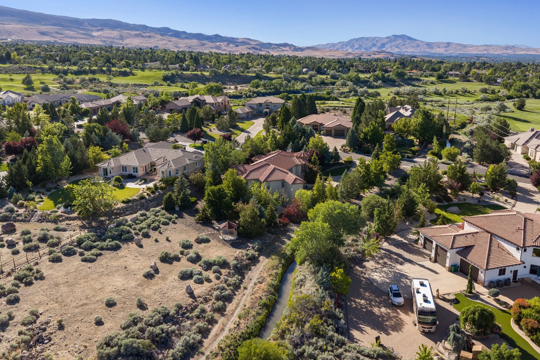  A Private Escape in the Heart of South Reno - 物件實景