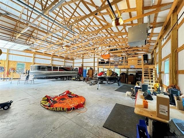 Park Hill, Oklahoma, 74451, United States, 4 Bedrooms Bedrooms, ,3 BathroomsBathrooms,Residential,For Sale,1978884