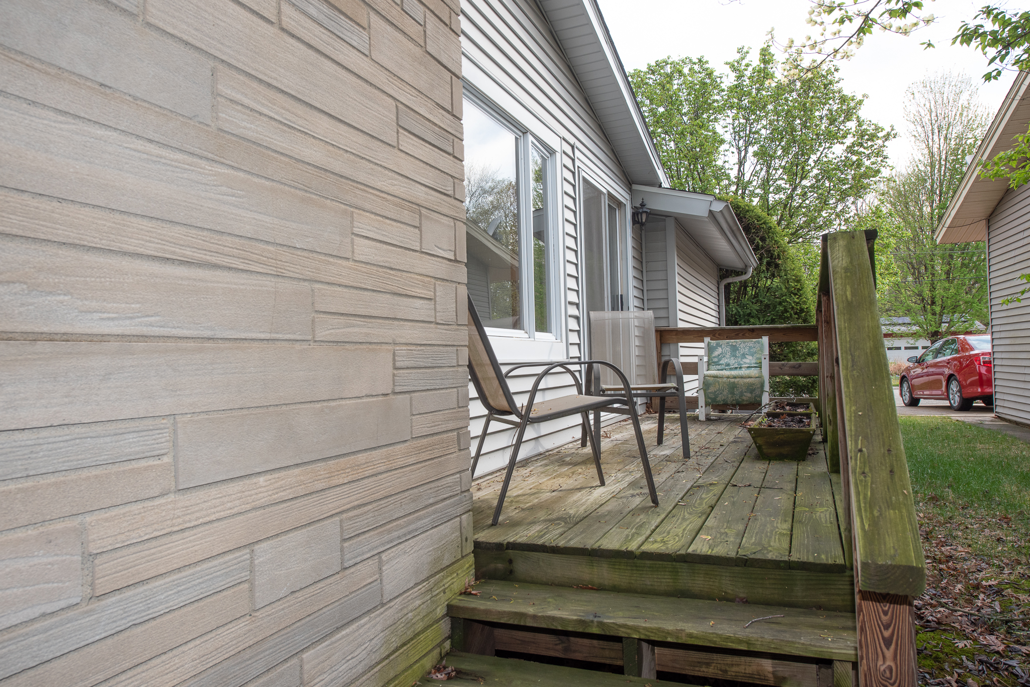  West Lafayette Three Bedroom Home Located on a Cul-De-Sac - 物件實景