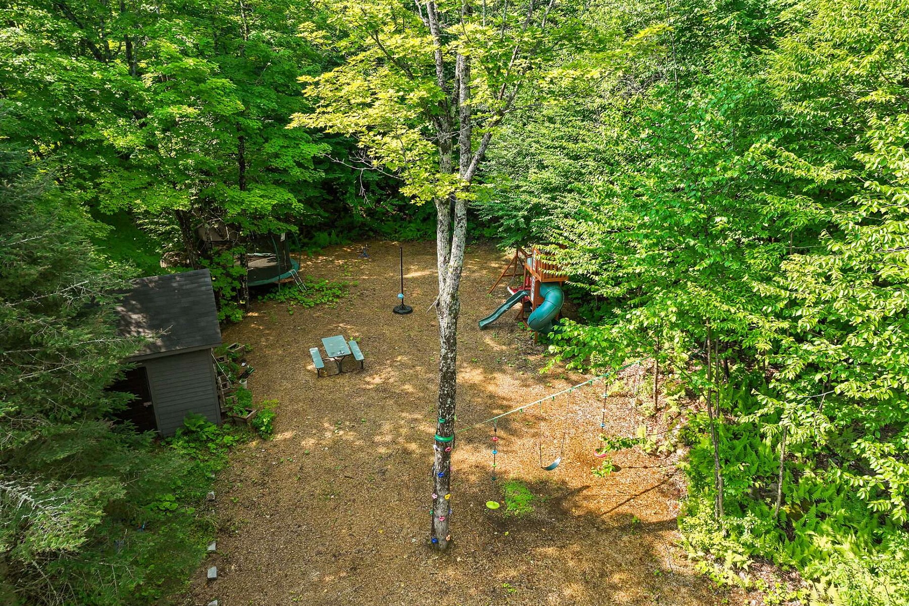  Val-des-Lacs, Laurentides - 物件實景