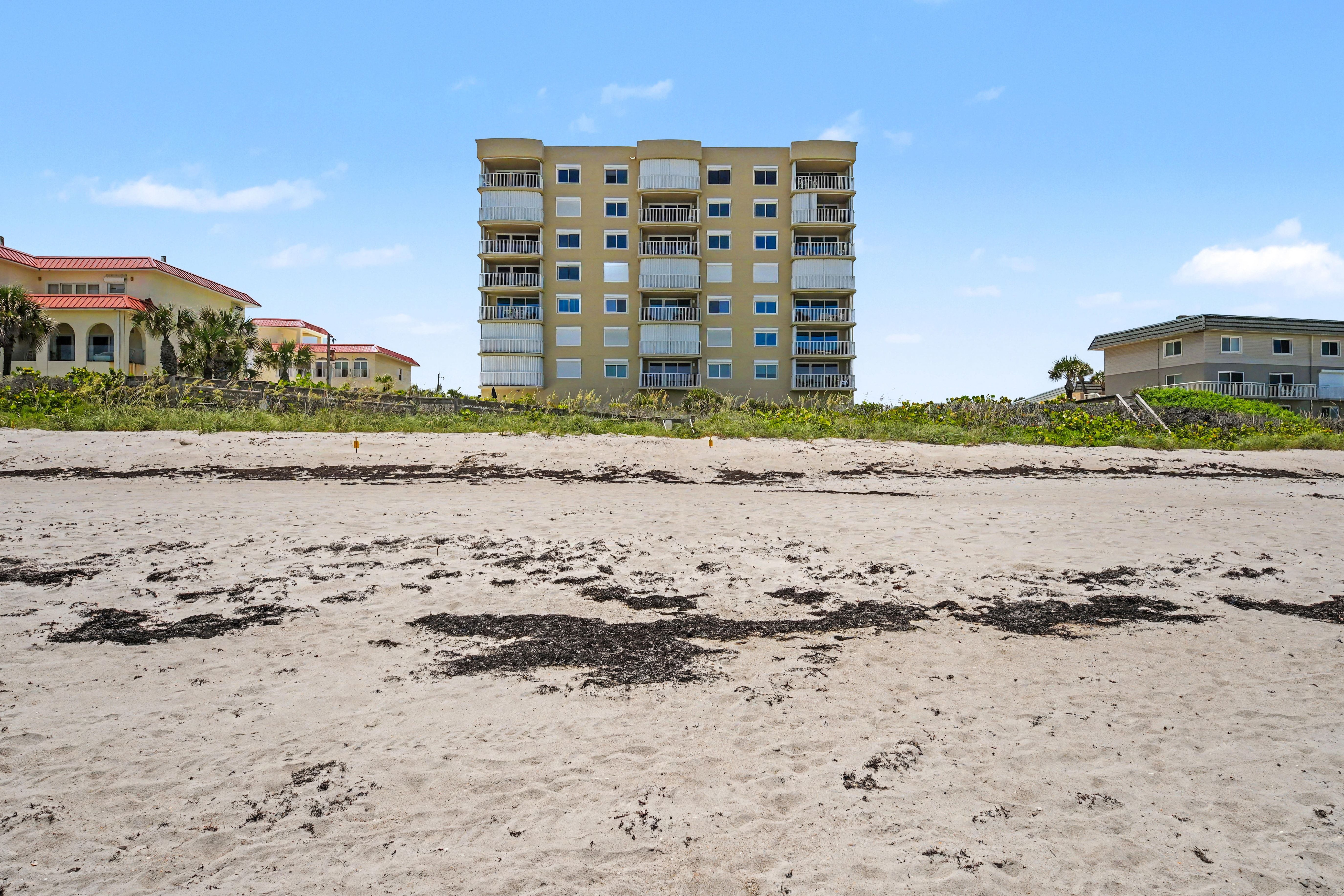  2875 N Highway A1a, Unit# 503, Indialantic, FL, 32903 - 物件實景