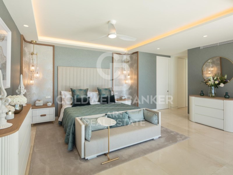 Marbella, Andalusia, ES, 6 Bedrooms Bedrooms, ,Residential,For Sale,1777426
