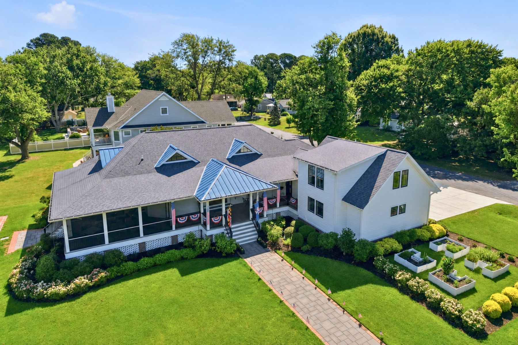  303 Manor, Saint Michaels, MD, 21663 - 物件實景
