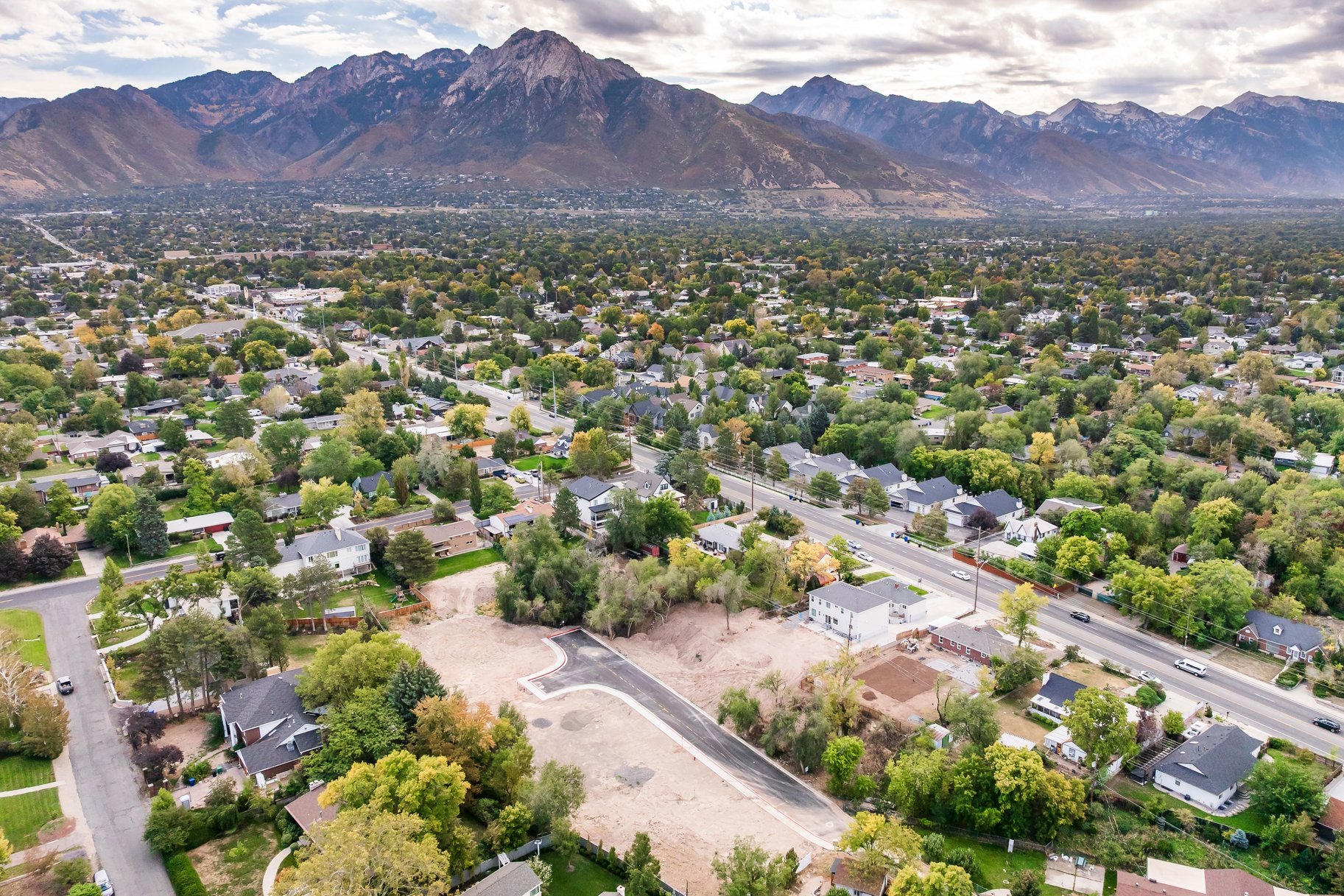  Build New in the Heart of Millcreek - 物件實景