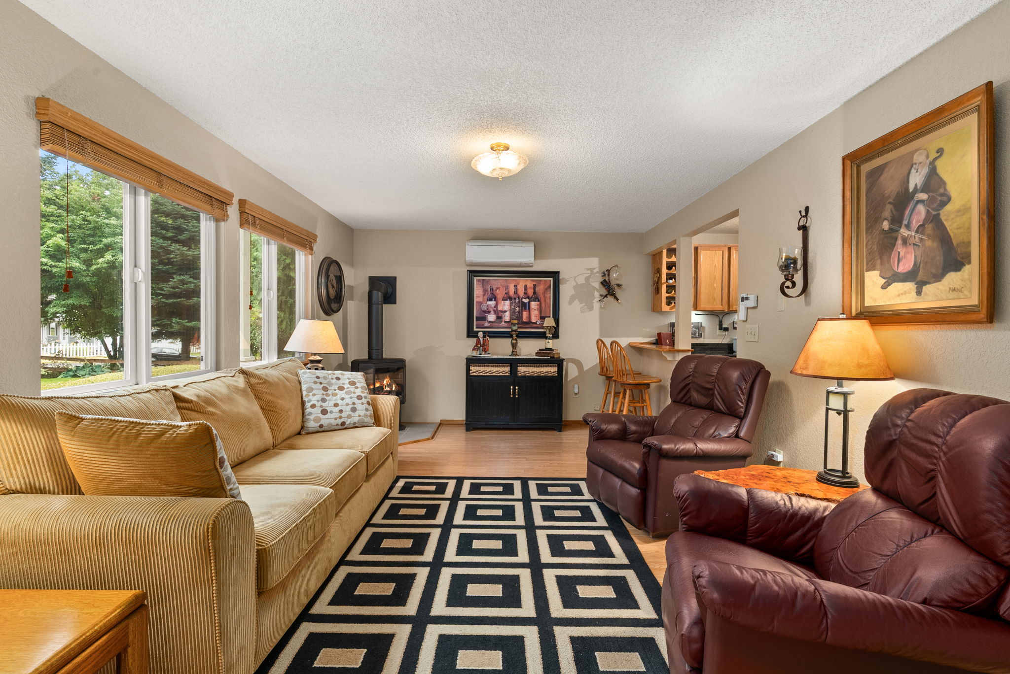  6607 Foster Drive SW - 物件實景