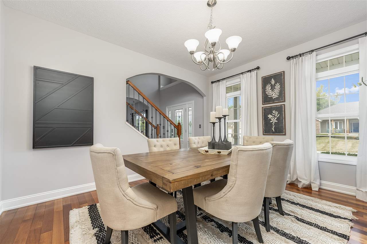 Richmond, Indiana, 47374, United States, 4 Bedrooms Bedrooms, ,4 BathroomsBathrooms,Residential,For Sale,1956256