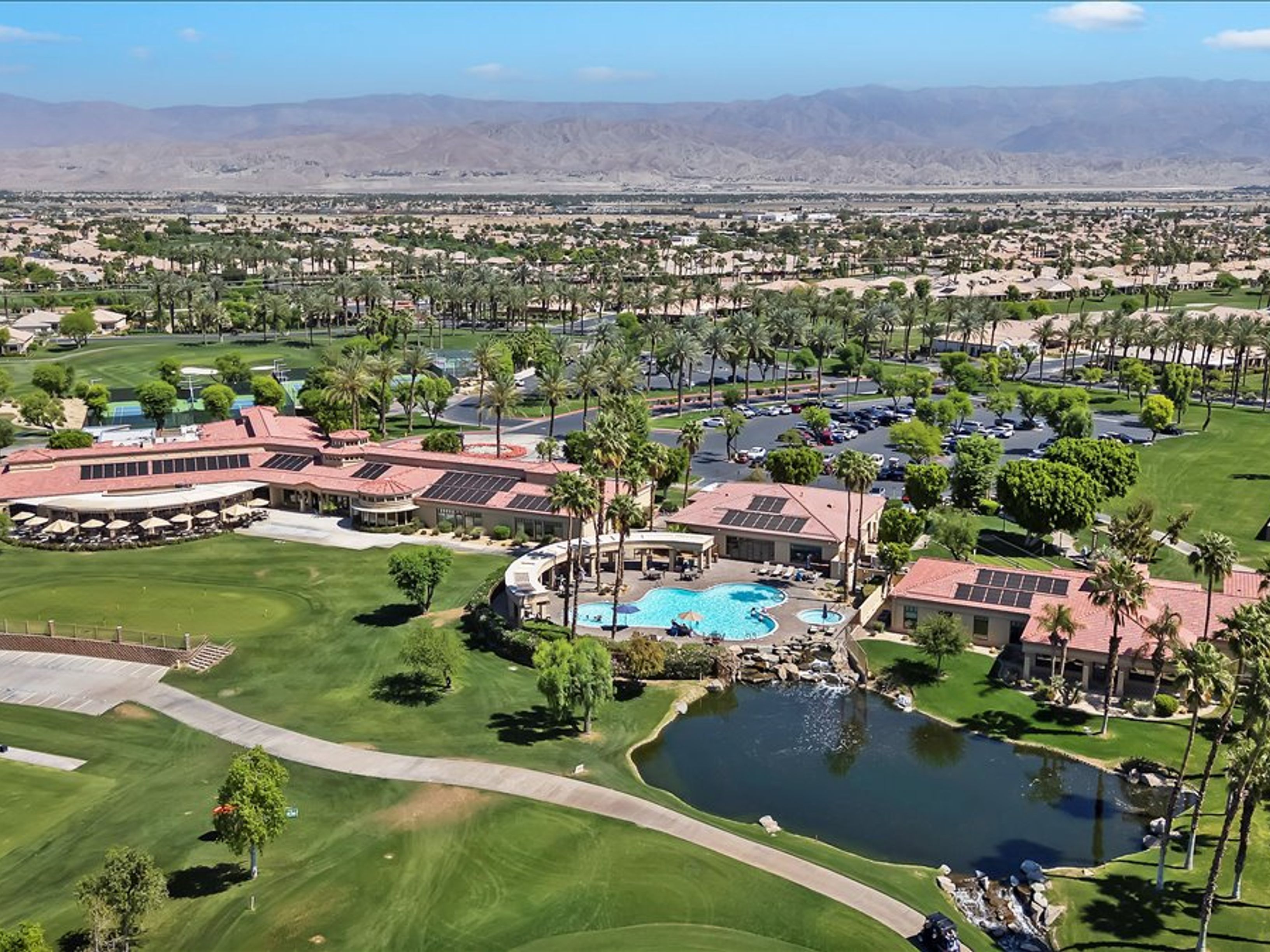  80190 Royal Birkdale Drive, Indio, CA 92201 - 物件實景