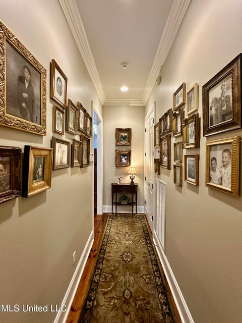 Clinton, Mississippi, 39056, United States, 5 Bedrooms Bedrooms, ,3 BathroomsBathrooms,Residential,For Sale,1904228