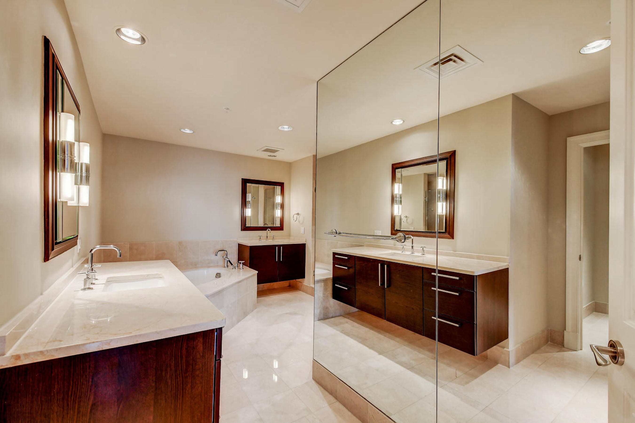  The Ritz-Carlton Residences - 物件實景