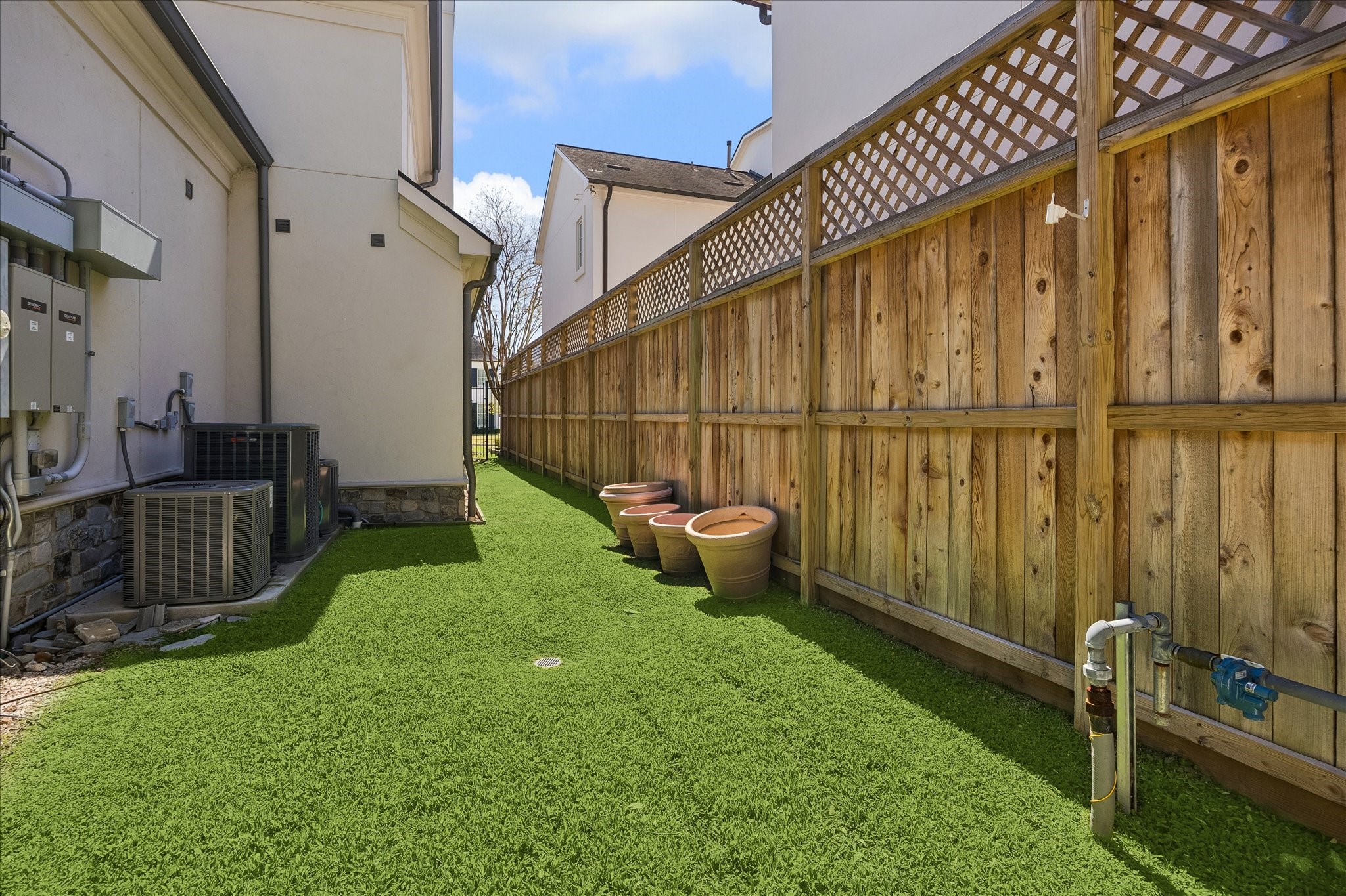  3714 Piping Rock Lane - 物件實景