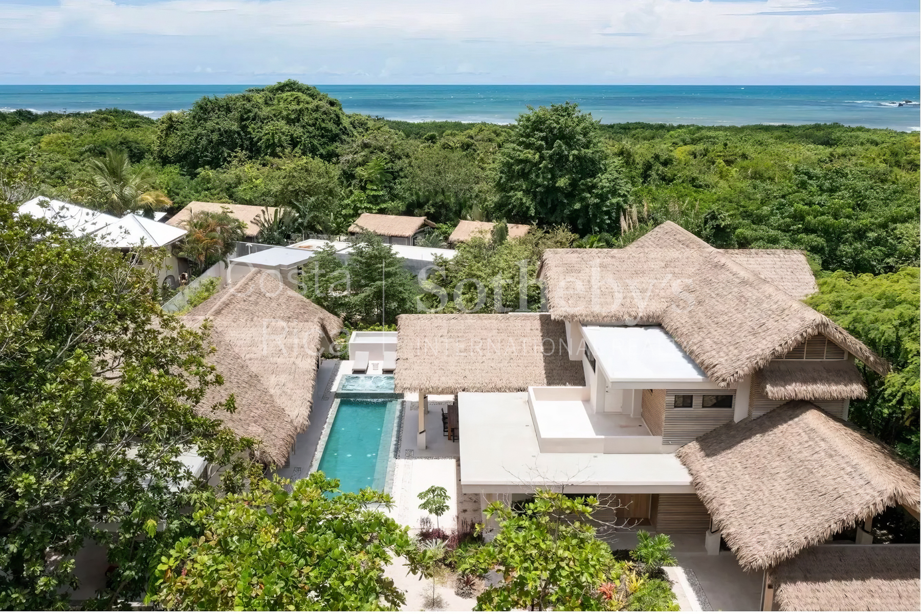  La Maison De La Plage - 物件實景