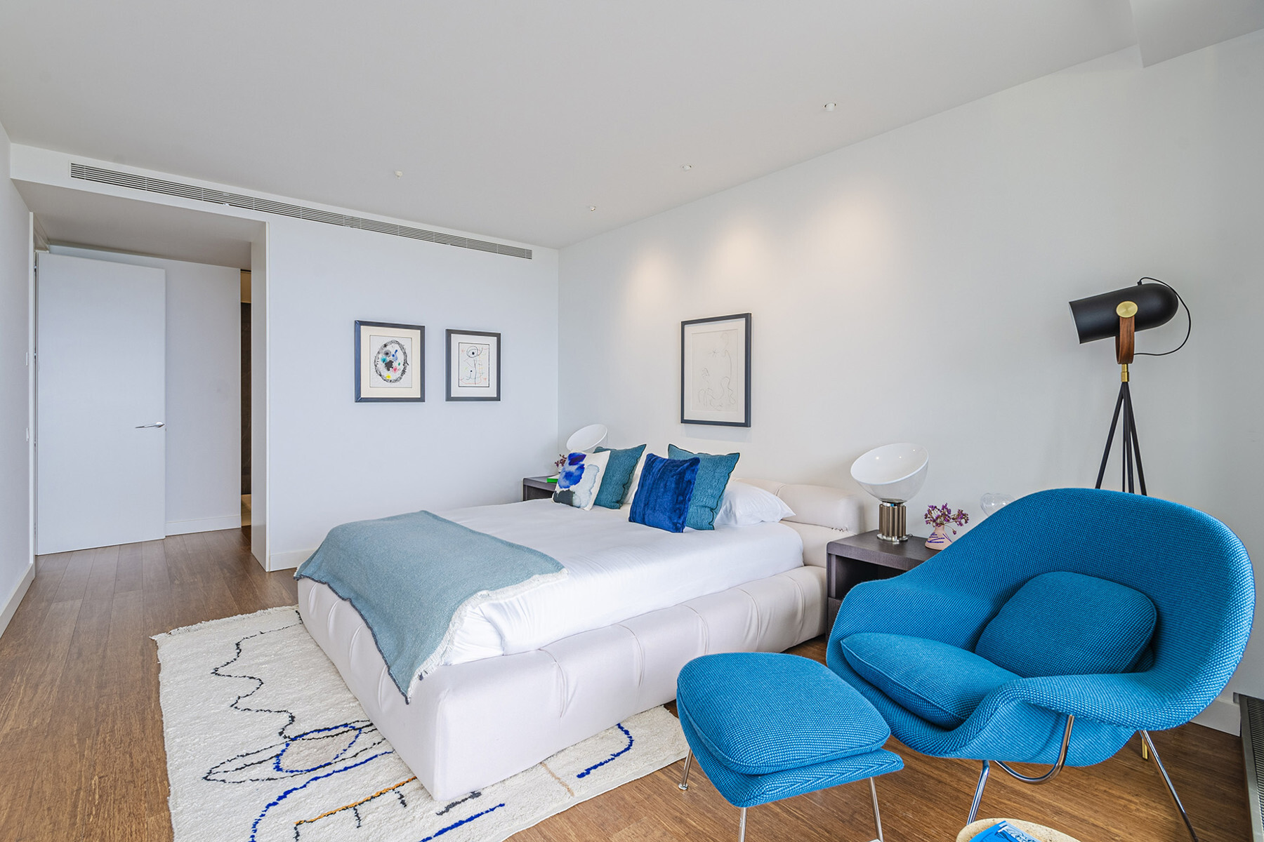 An excellent new development that awakens all the senses in Barcelona - 物件實景