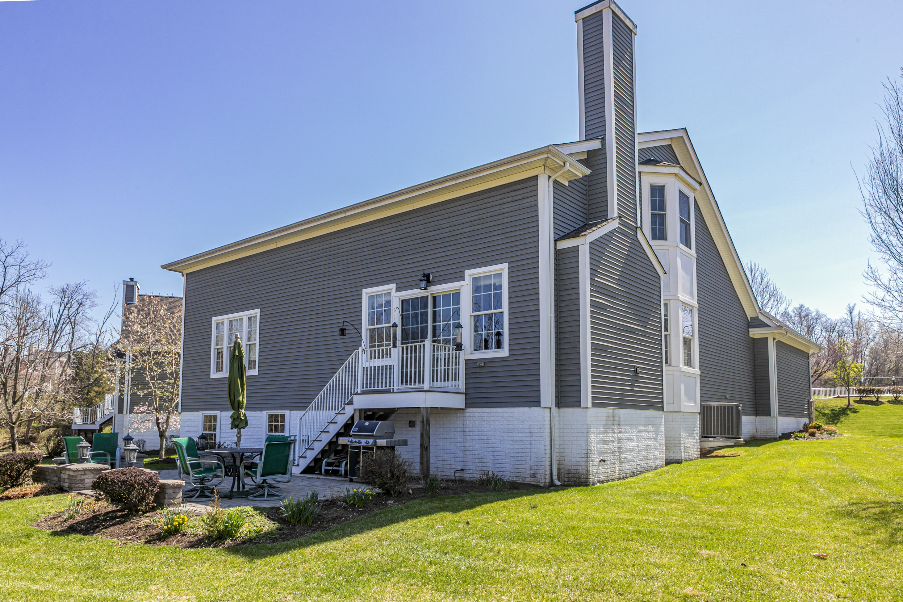  Luxury Meets Lifestyle at Tapestry at Montgomery - 物件實景