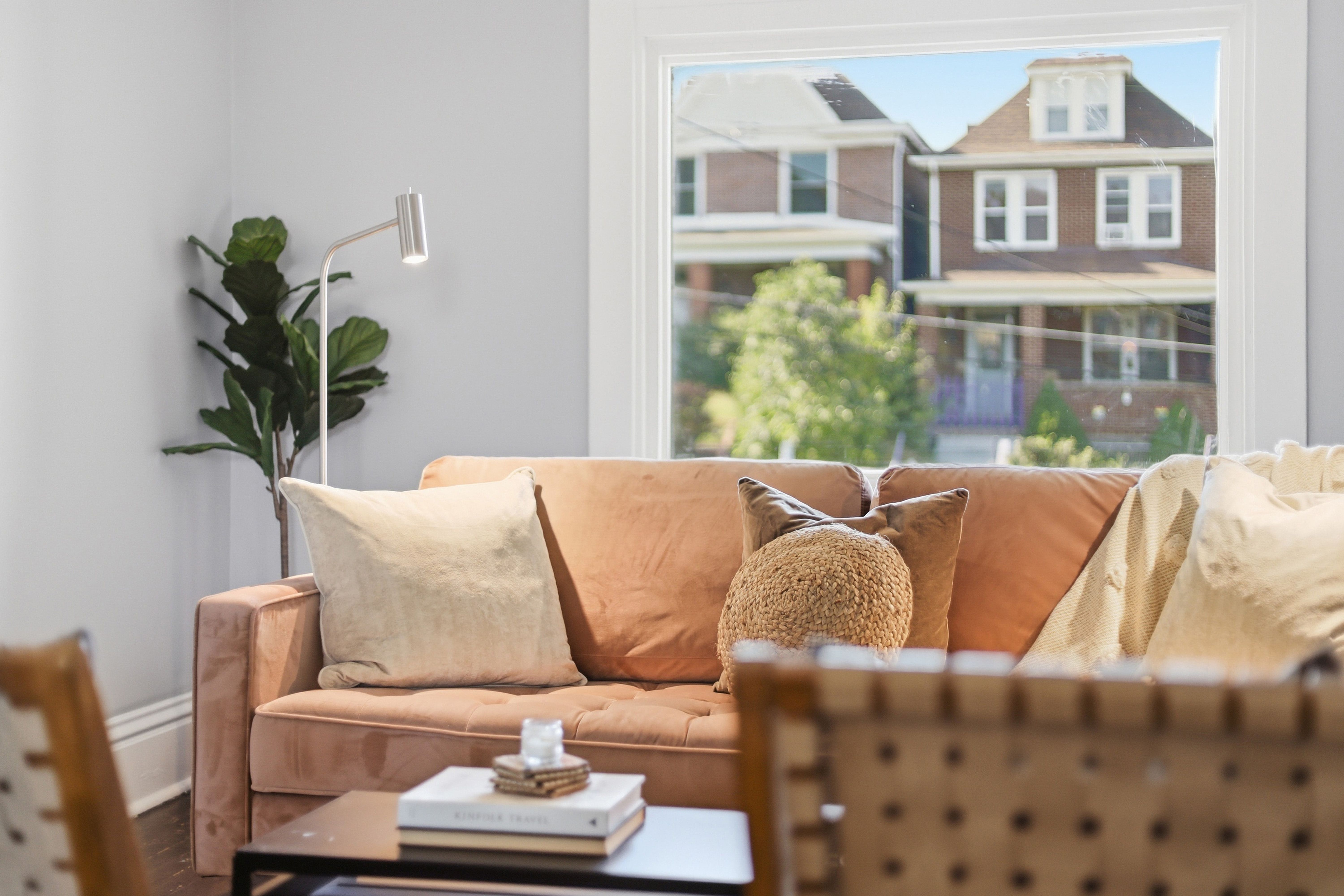  225 Trowbridge Street, Pittsburgh, PA 15207 - 物件實景