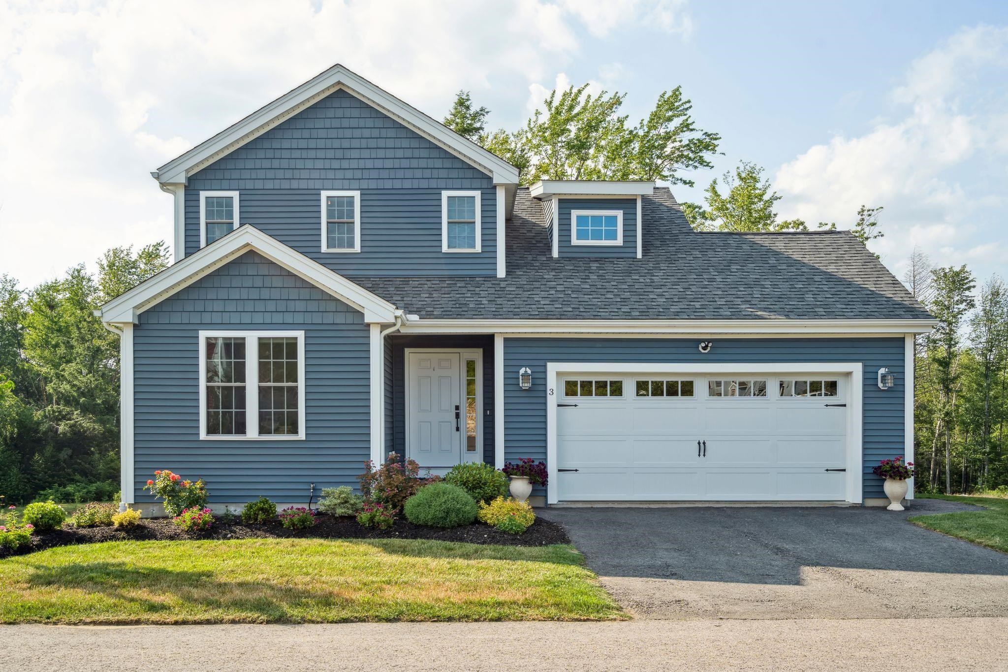 Greenville, New Hampshire, 03048, United States, 3 Bedrooms Bedrooms, ,1 BathroomBathrooms,Residential,For Sale,1895498