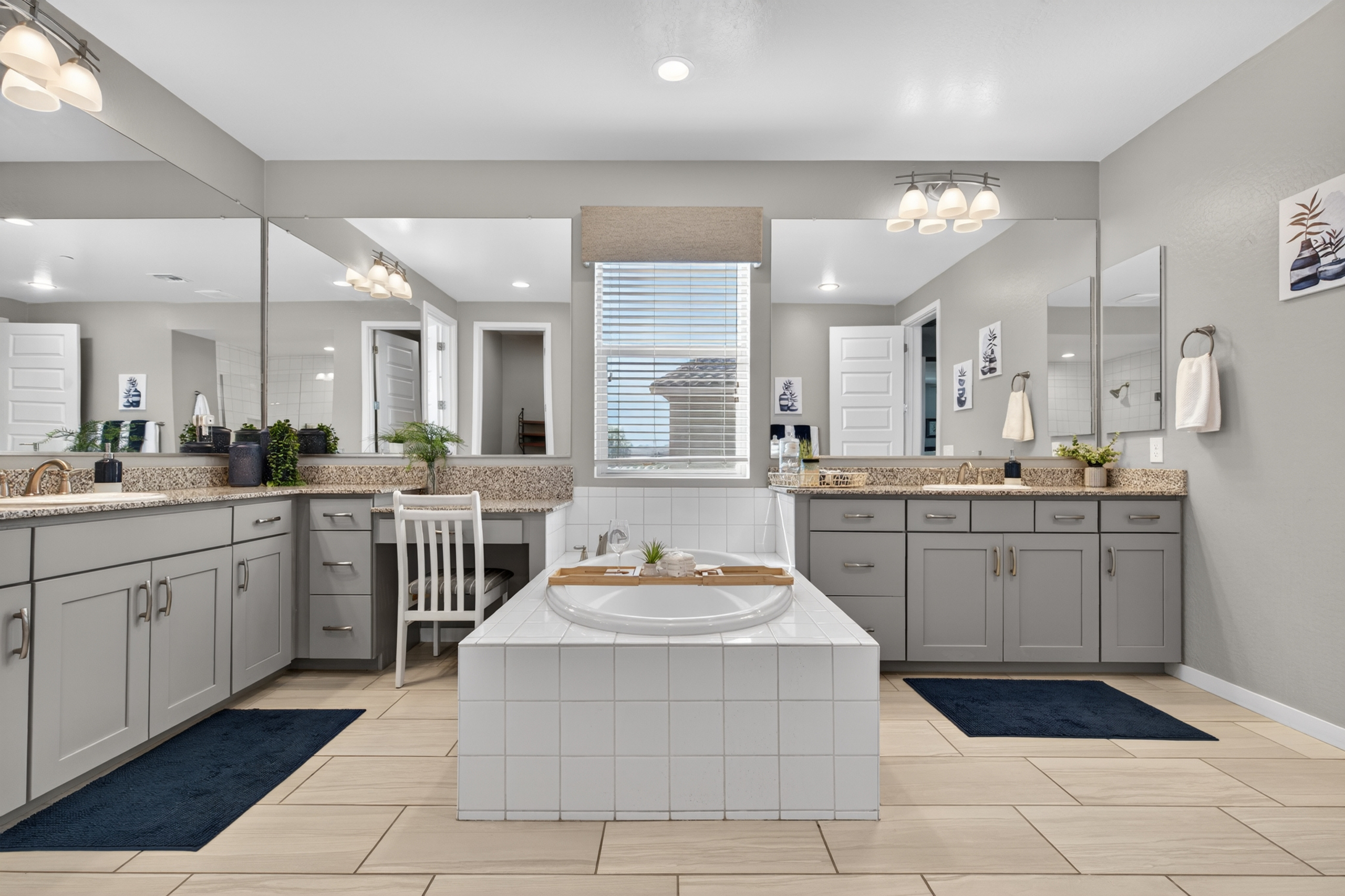 25519 N 102nd Drive  Peoria, AZ - 物件實景