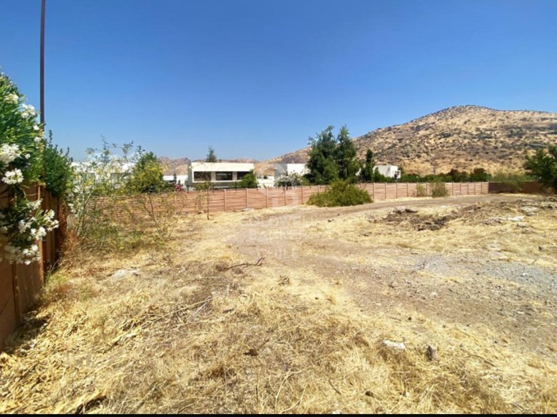 Colina, Chile, ,Land,For Sale,1890111
