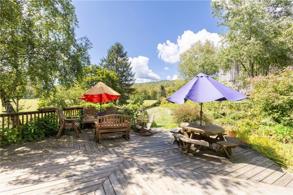 Walton, New York, 13856, United States, 4 Bedrooms Bedrooms, ,4 BathroomsBathrooms,Residential,For Sale,1947097