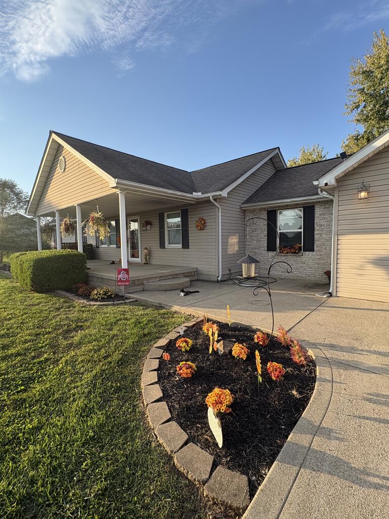 Victoria Ln, Piketon, OH 45661 #1
