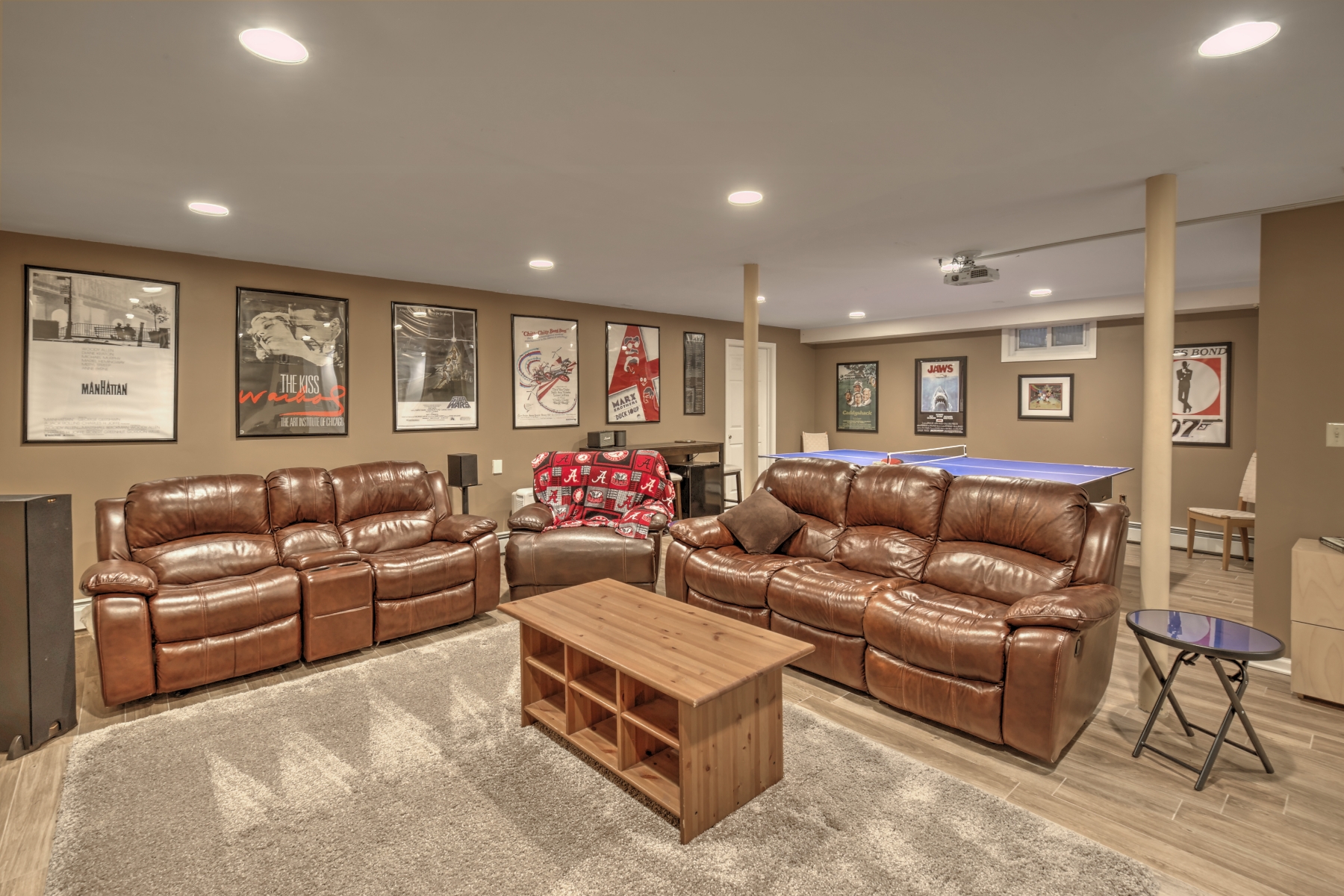  Sprawling Ranch Style Home Set on Picturesque Park-Like Property - 物件實景