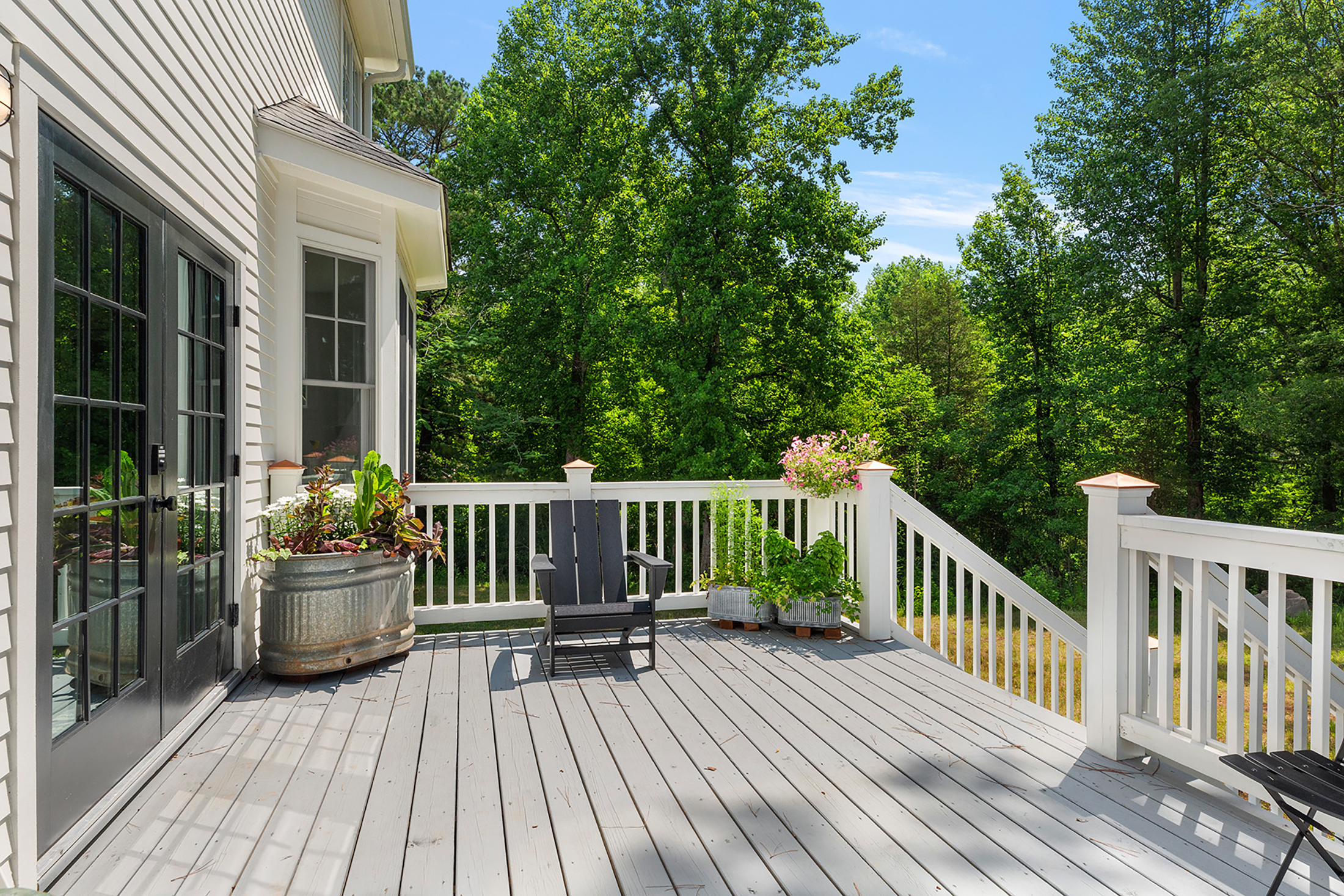  Serenbe Lifestyle Situated on Private Acreage - 物件實景