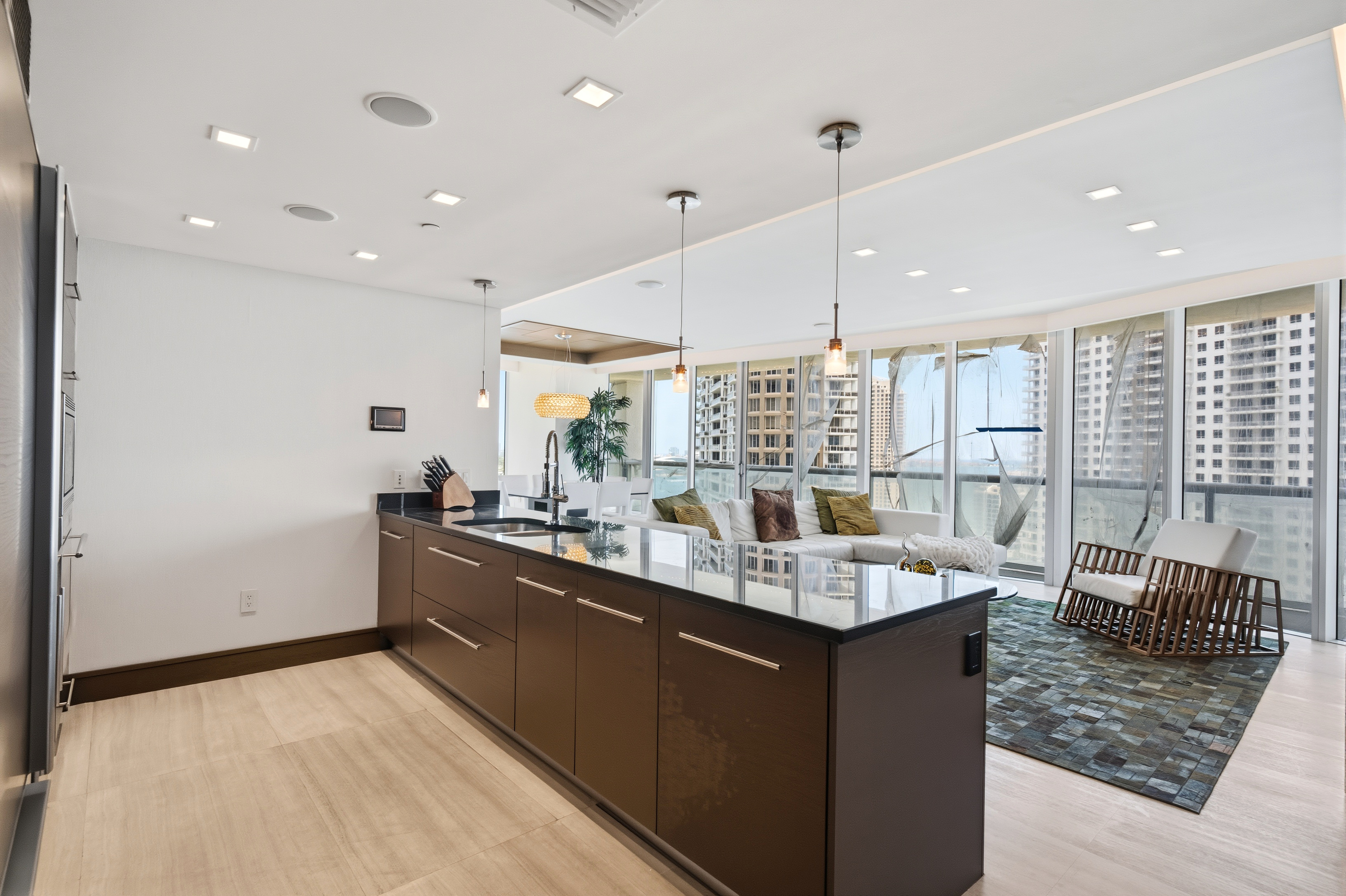  465 Brickell Ave, Miami, FL, 33131 - 物件實景