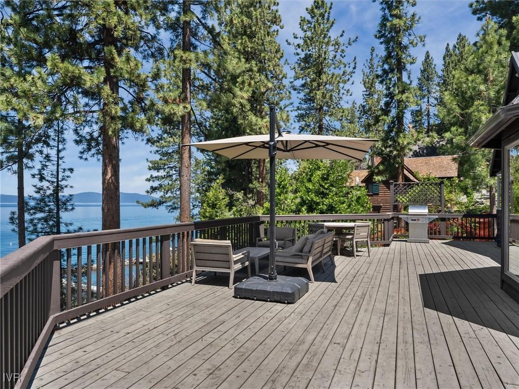 Glenbrook, Nevada, 89413, United States, 5 Bedrooms Bedrooms, ,4 BathroomsBathrooms,Residential,For Sale,1995630