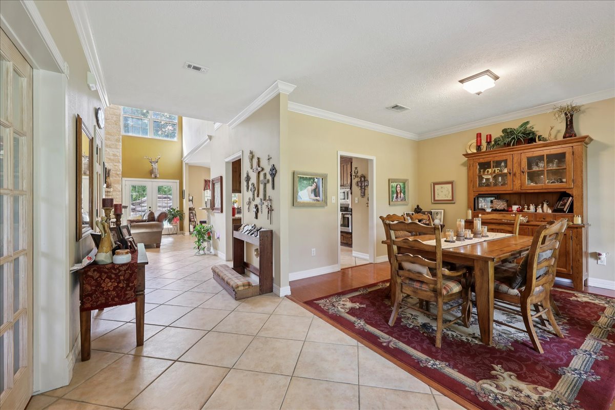 Kountze, Texas, 77625, United States, 5 Bedrooms Bedrooms, ,4 BathroomsBathrooms,Residential,For Sale,1903707