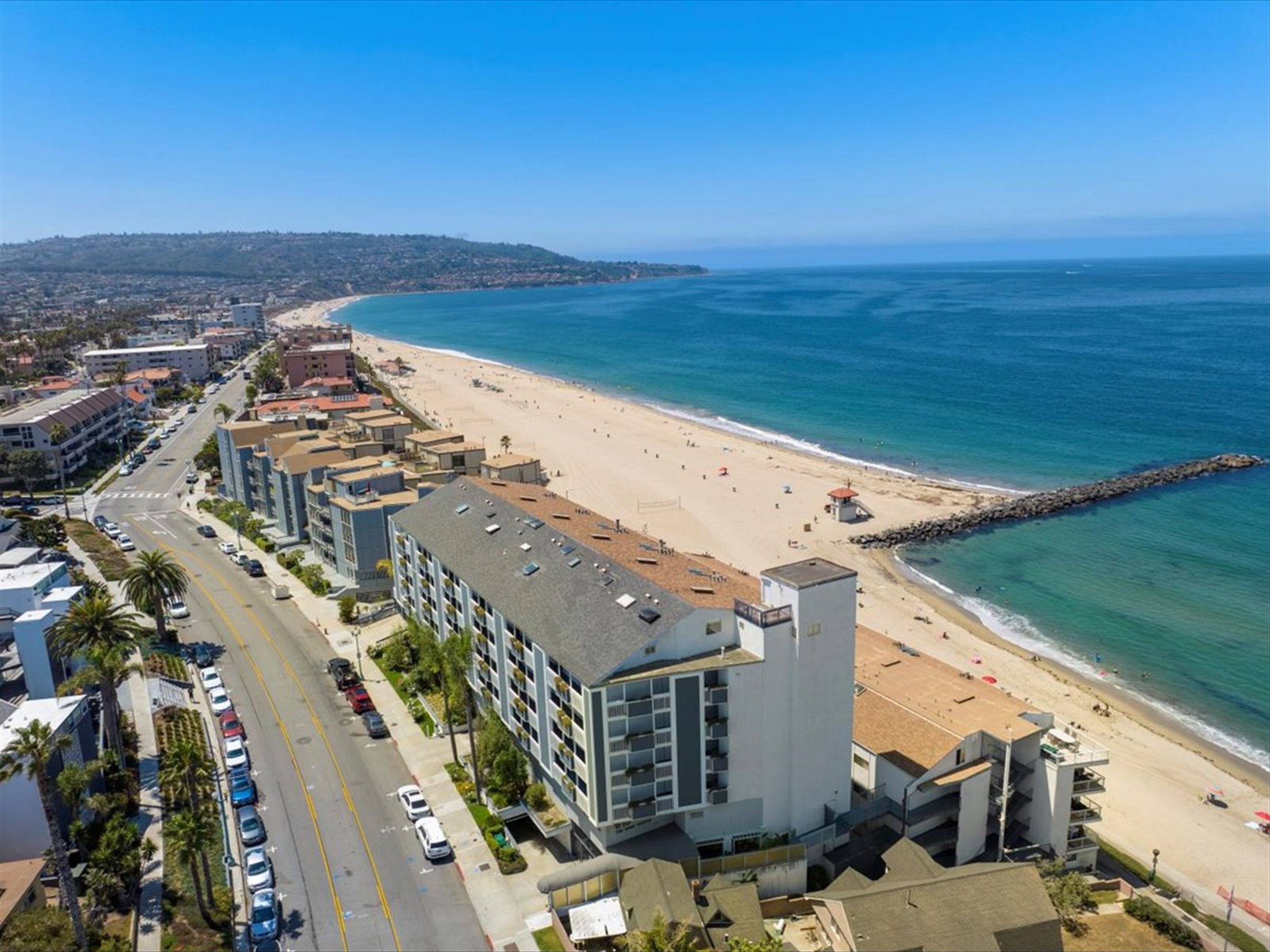  615 Esplanade #504, Redondo Beach, CA 90277 - 物件實景
