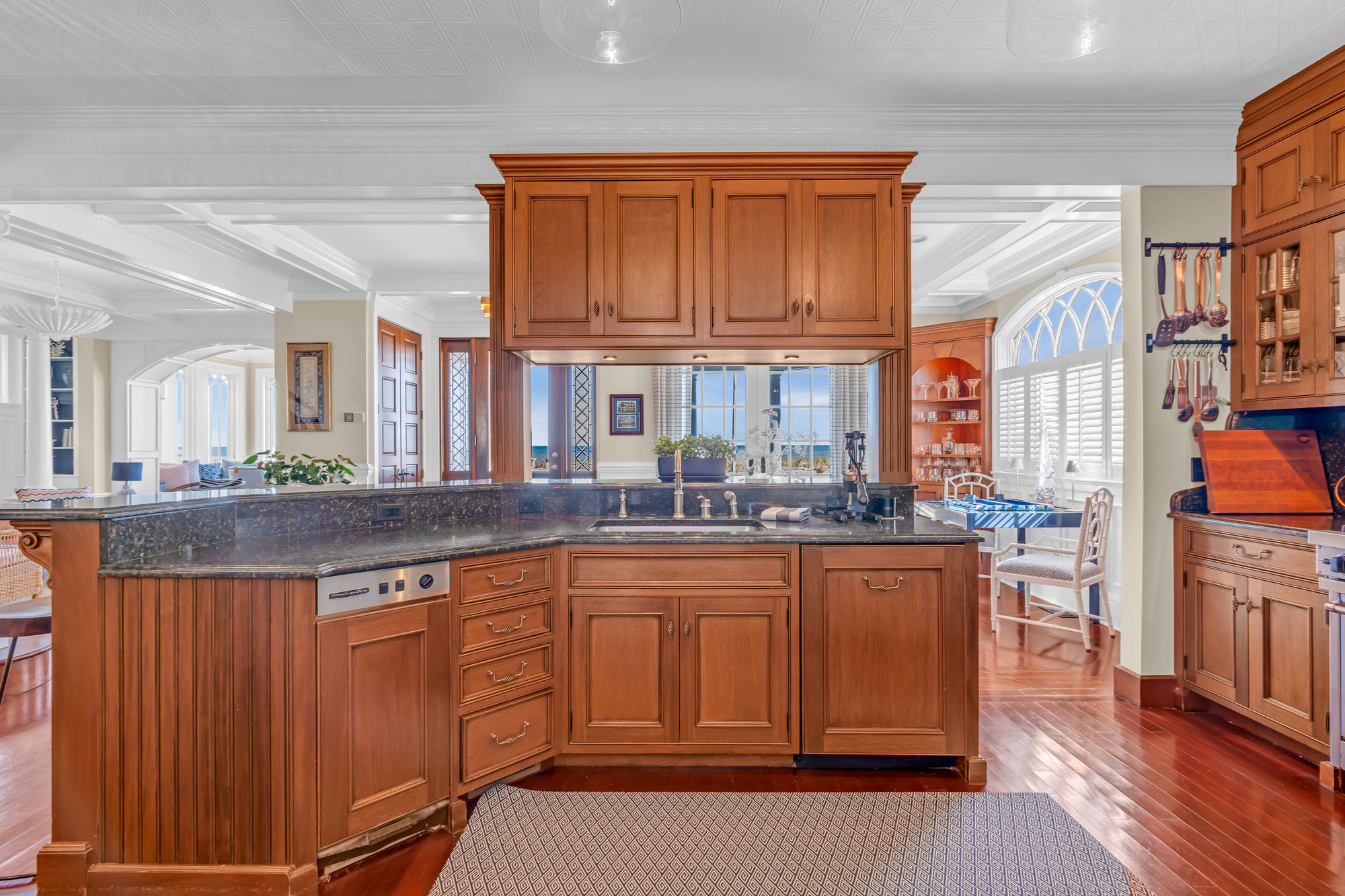  Premier Jersey Shore Oceanfront Retreat - 物件實景