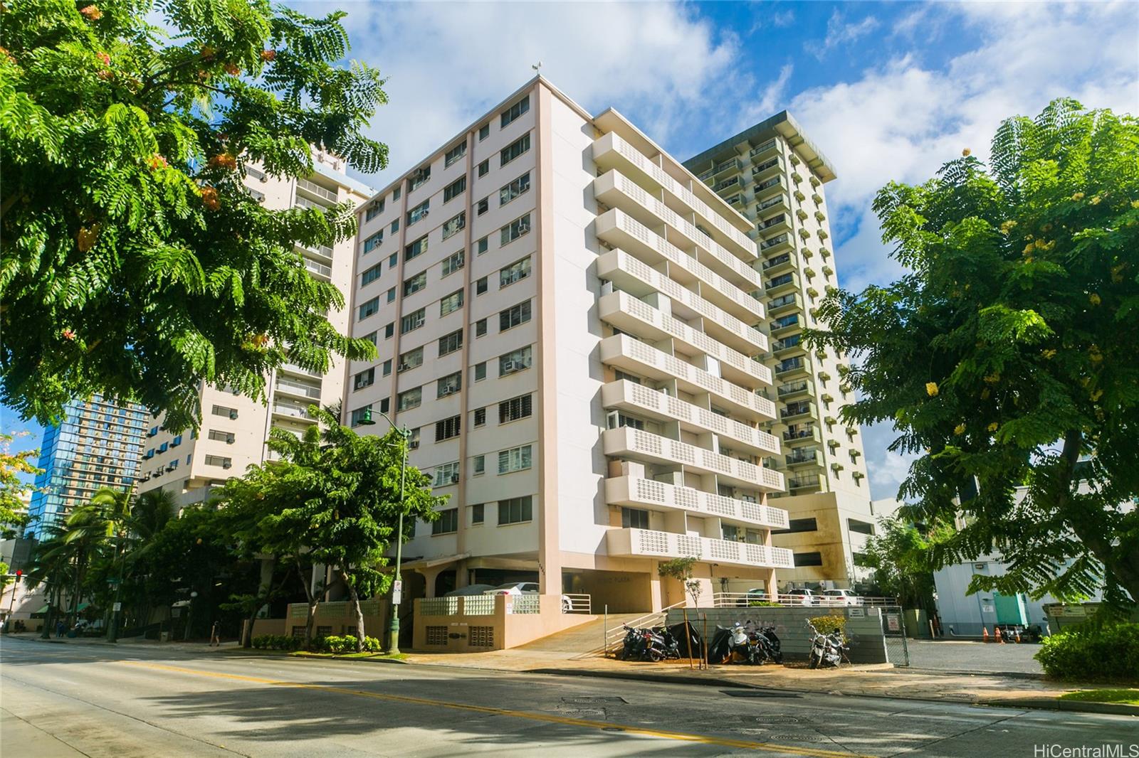 2442 Kuhio Avenue Unit 902, Honolulu, Hawaii, 96815, United States, 2 Bedrooms Bedrooms, ,2 BathroomsBathrooms,Residential,For Sale,2442 Kuhio Avenue Unit 902,1640270