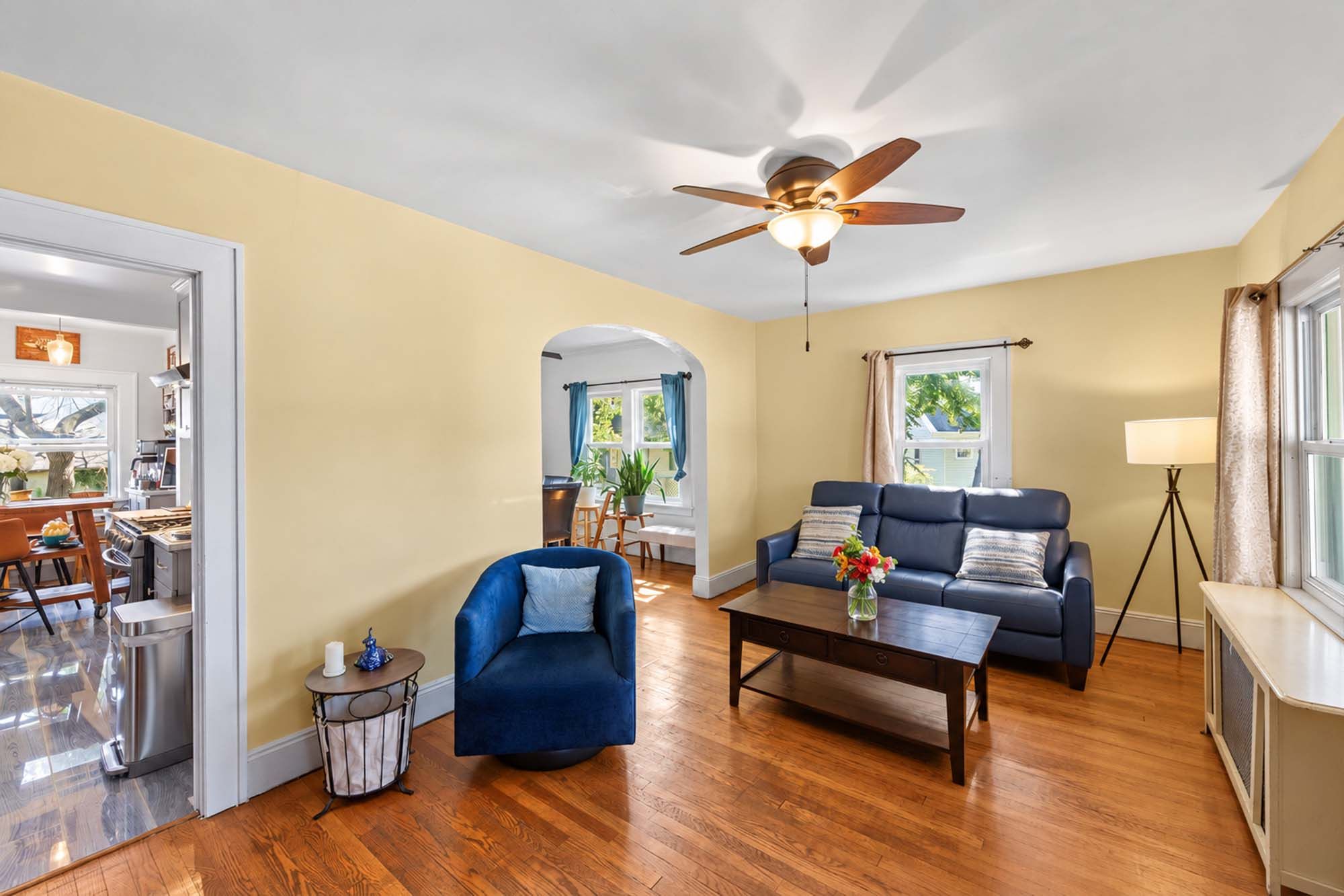  15 Laurel Street, Ridgefield Park, NJ, 07660 - 物件實景