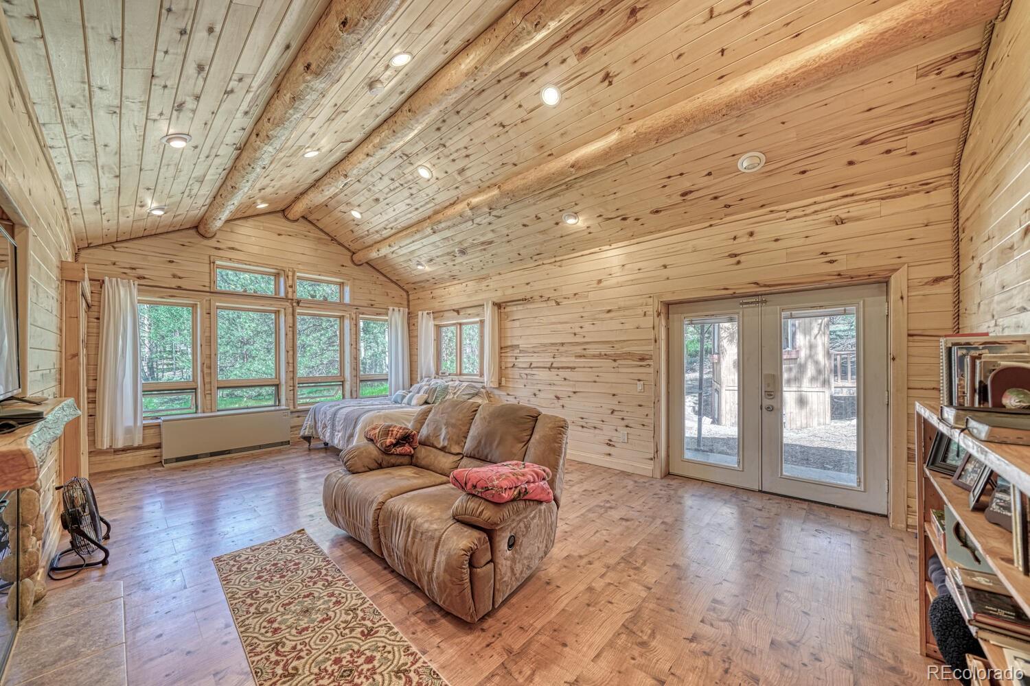 Buena Vista, Colorado, 81211, United States, 6 Bedrooms Bedrooms, ,5 BathroomsBathrooms,Residential,For Sale,1977574