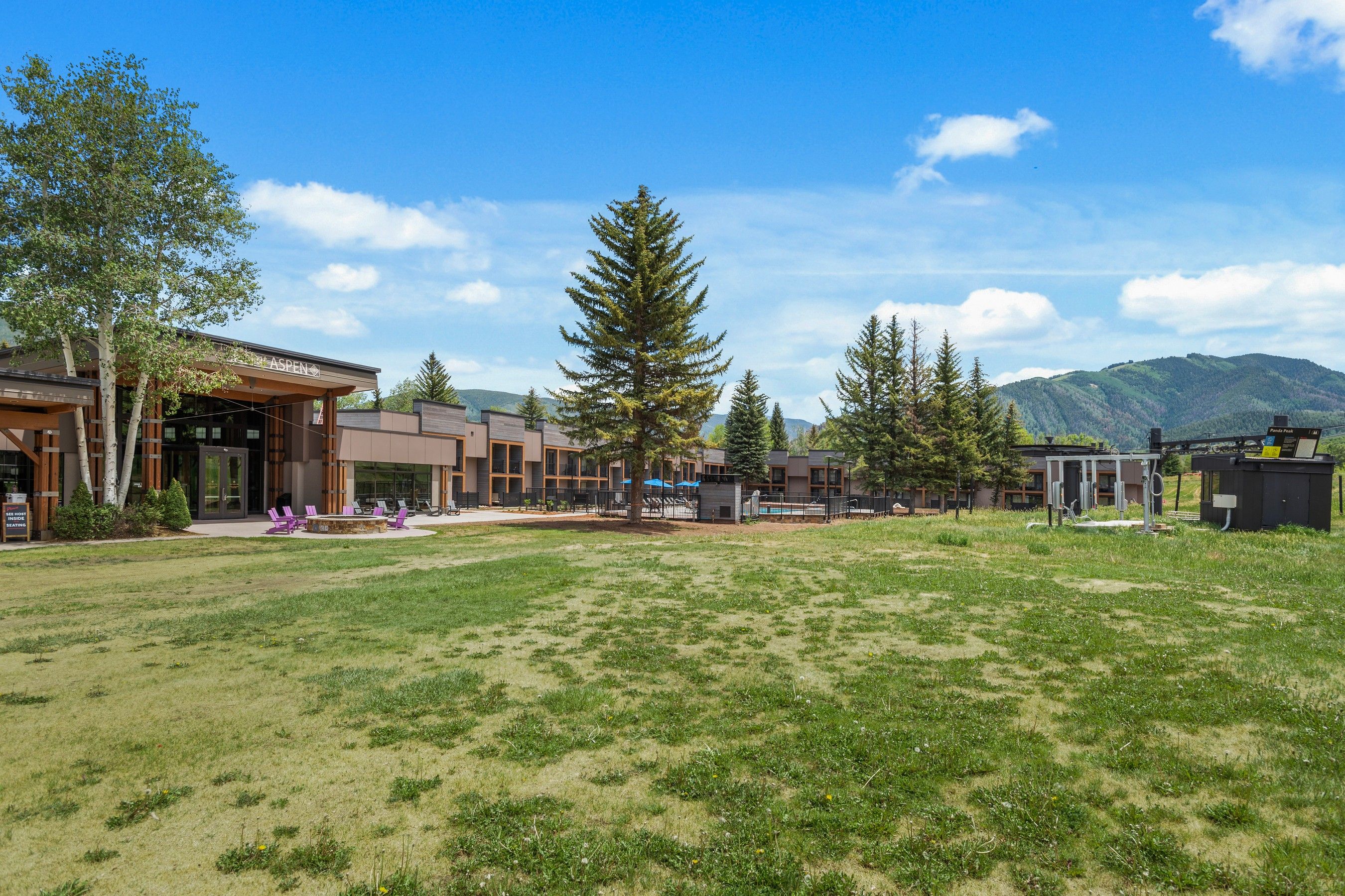  38750 Colorado 82, Aspen, CO 81611 - 物件實景