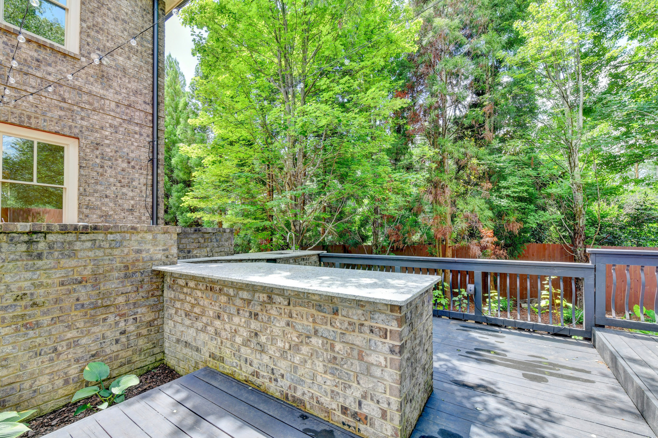  Just Listed in Johns Creek - 物件實景