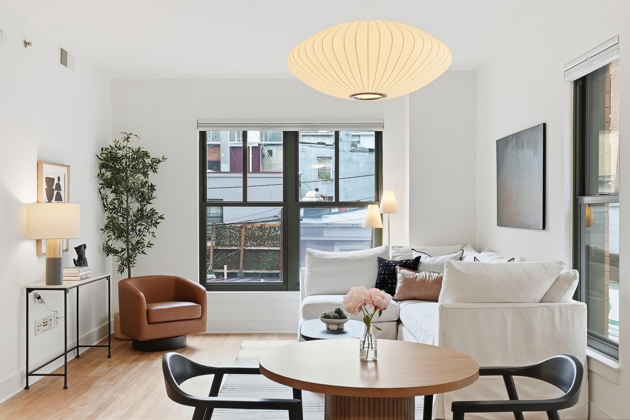  910 M Street NW, Washington, DC, 20001 - 物件實景
