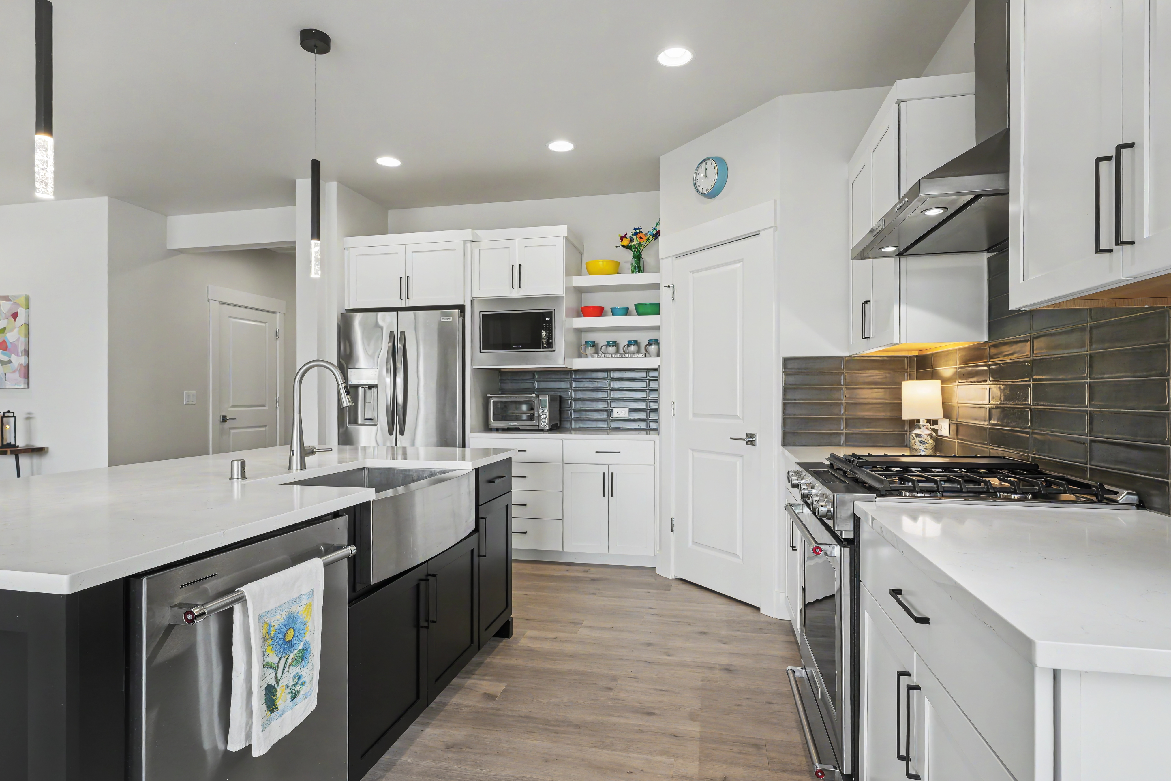  1427 114th Ave E, Edgewood, WA 98372 - 物件實景